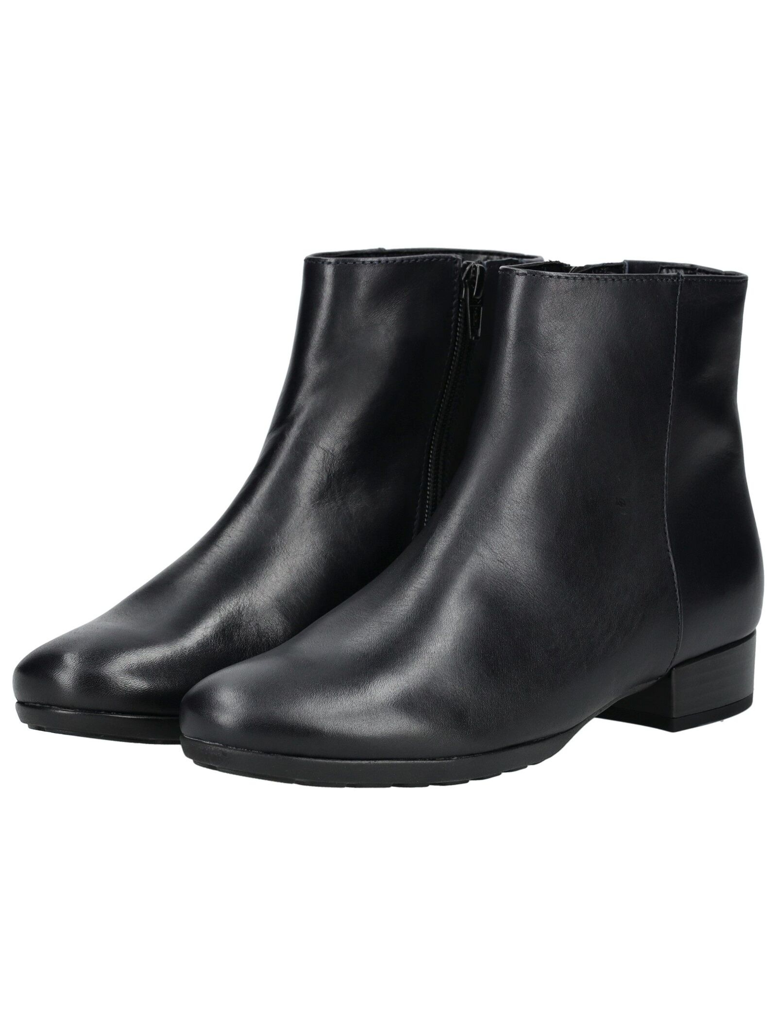 Gabor Comfort Stiefelette "Gabor Comfort Stiefelette Leder" günstig online kaufen