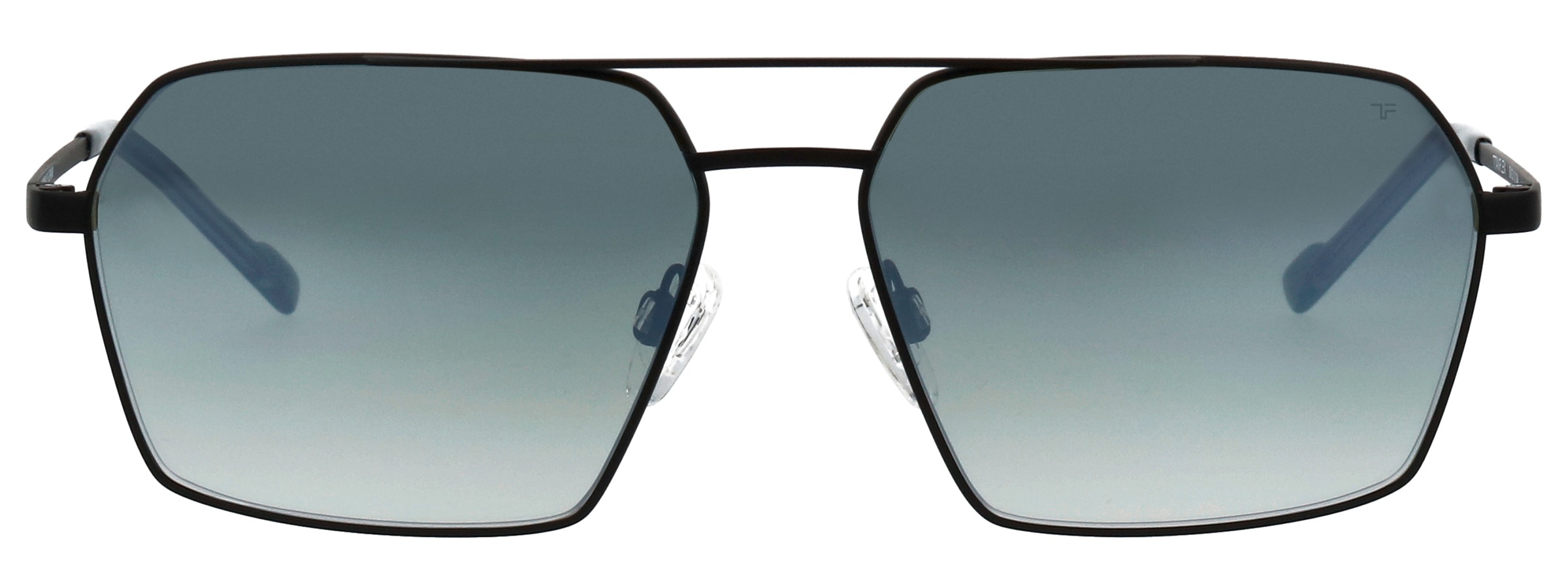 TITANflex Sonnenbrille "Modell 824133" Form Pilot, Logoschriftzug auf Bügel günstig online kaufen