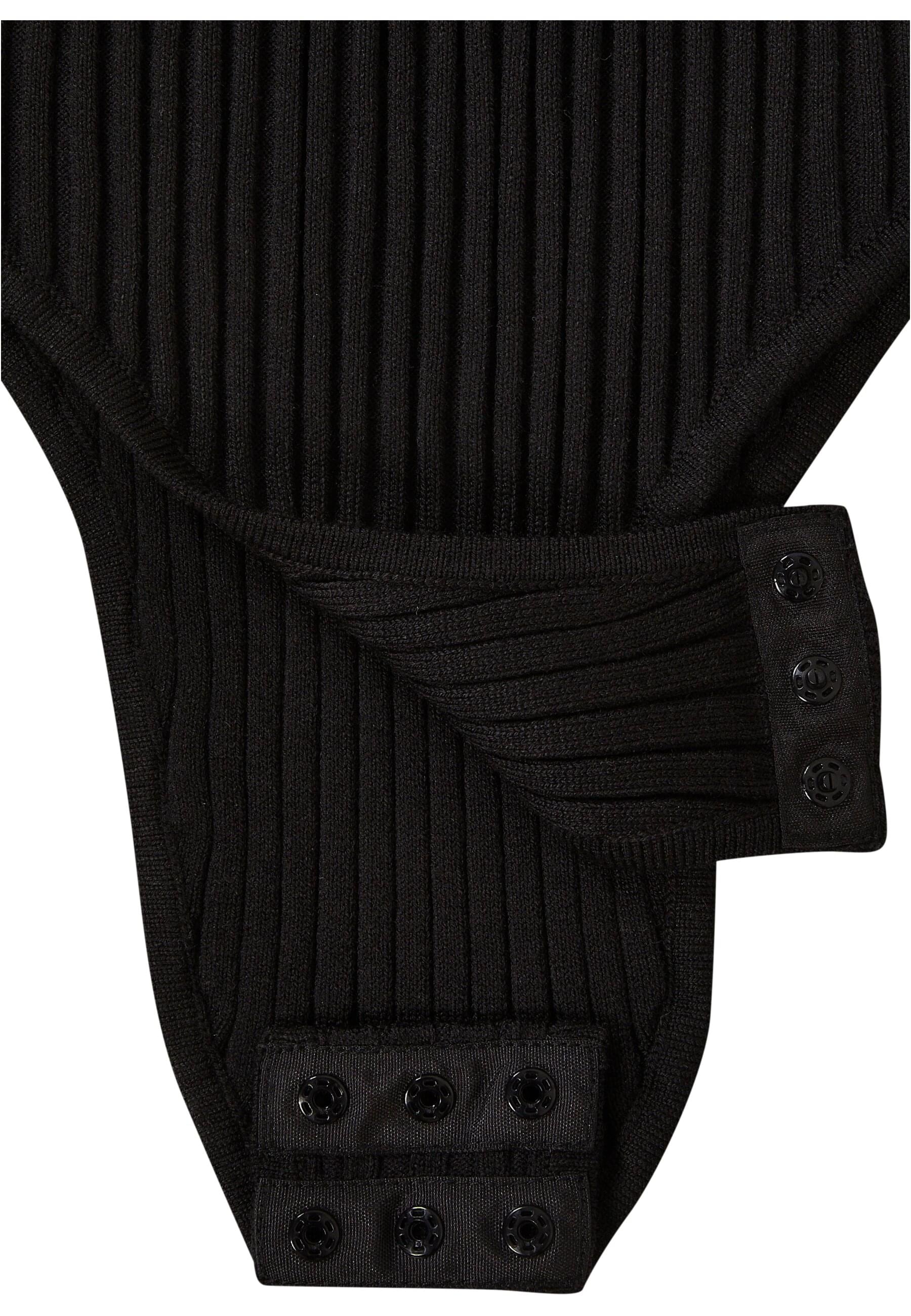 URBAN CLASSICS Muskelshirt »Urban Classics Damen Ladies Rib Knit Sleevless Body«, (1 tlg.)