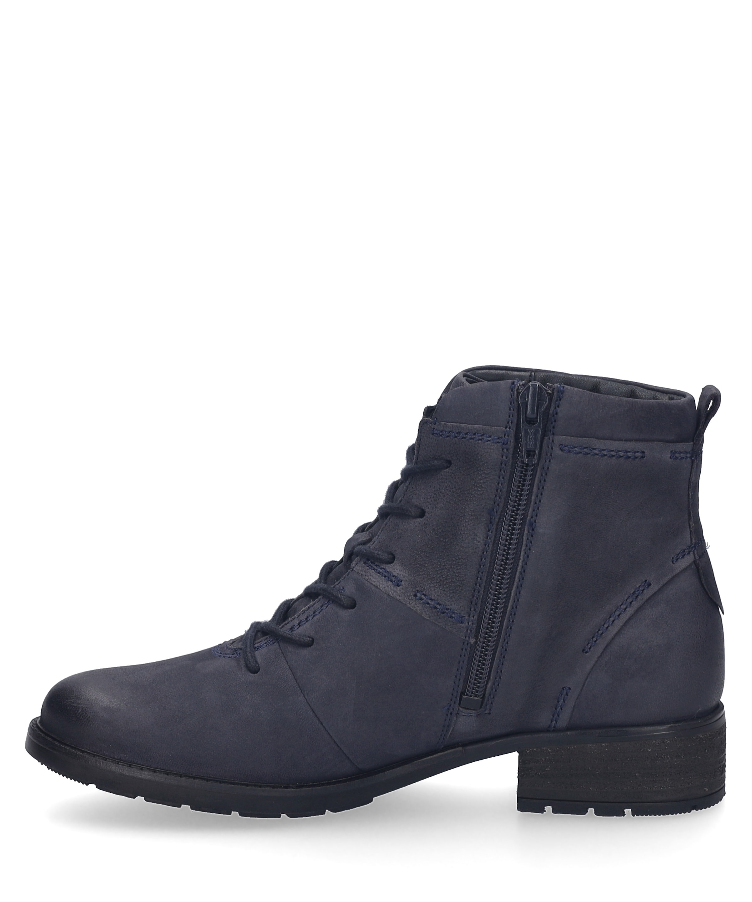 Josef Seibel Stiefelette »Kate 52, ocean«