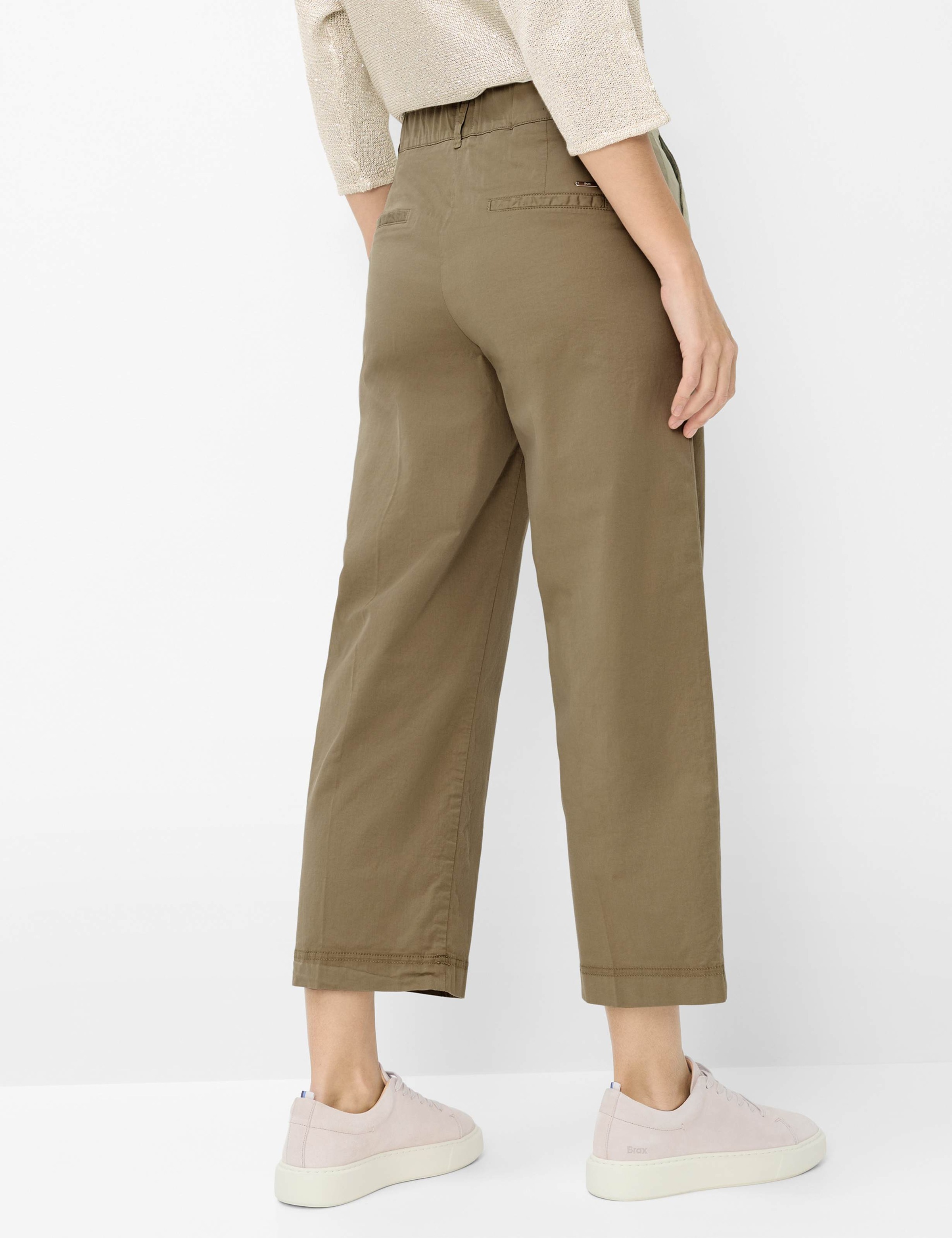 Brax 5-Pocket-Hose "Style MAINE S" günstig online kaufen