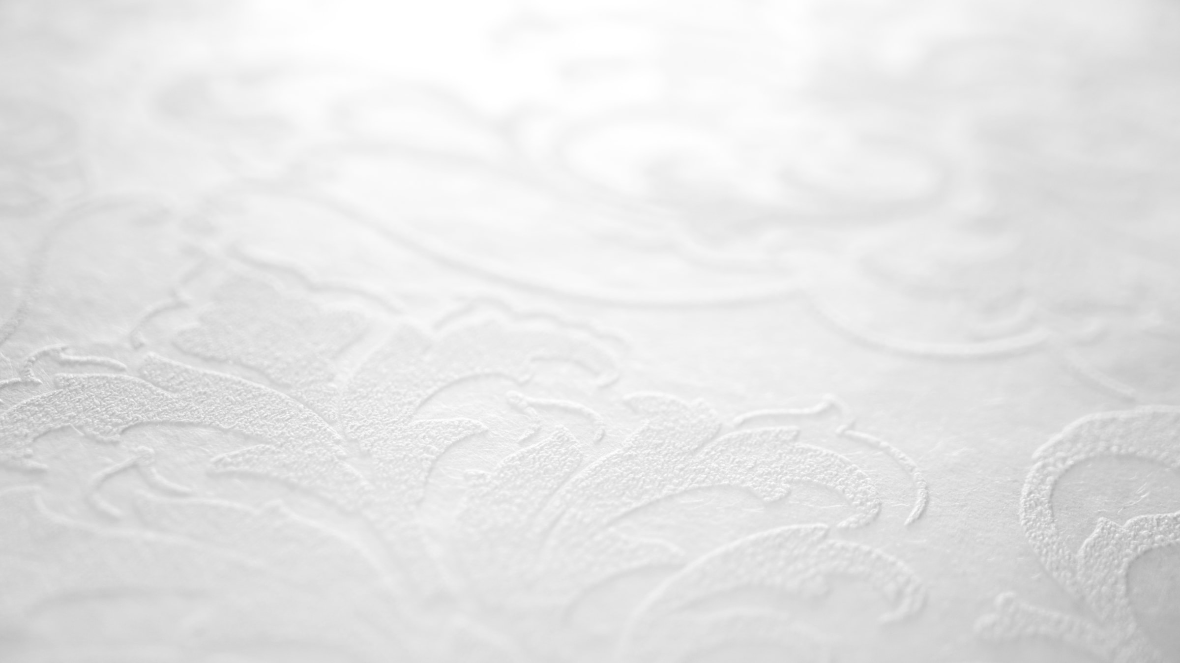 A.S. Création Vliestapete »Meistervlies« Barock | gemustert | ornamental leicht strukturiert Neo-Klassik Tapete Barock Überstreichbar Tapeten Wohnzimmer Flur Optik