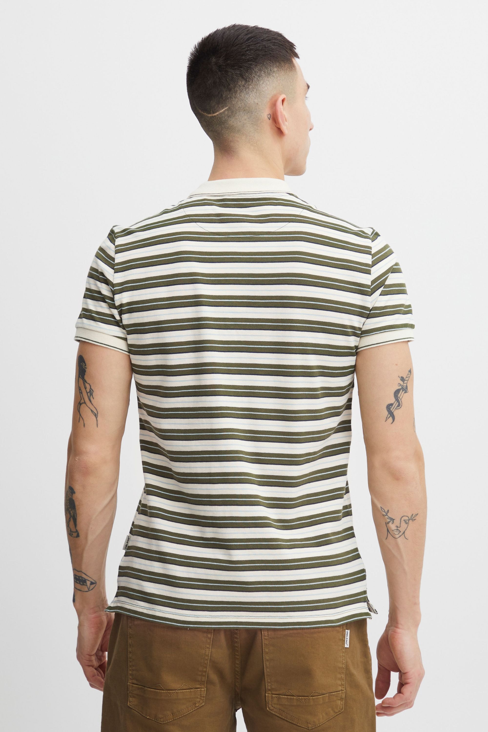 Blend Poloshirt »Poloshirt BHPolo«