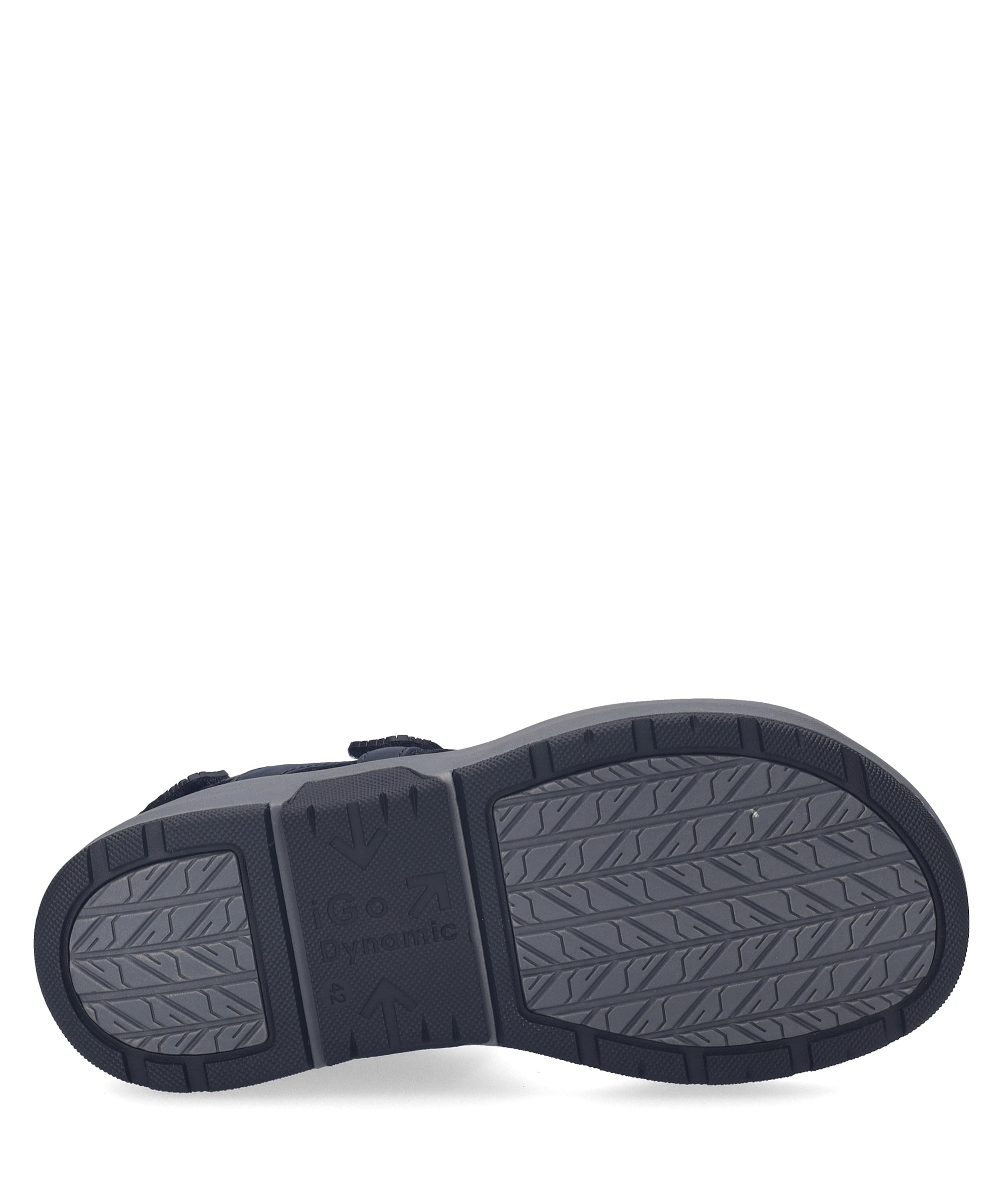 Josef Seibel Sandale »Emeric 06, dunkelblau-kombi«