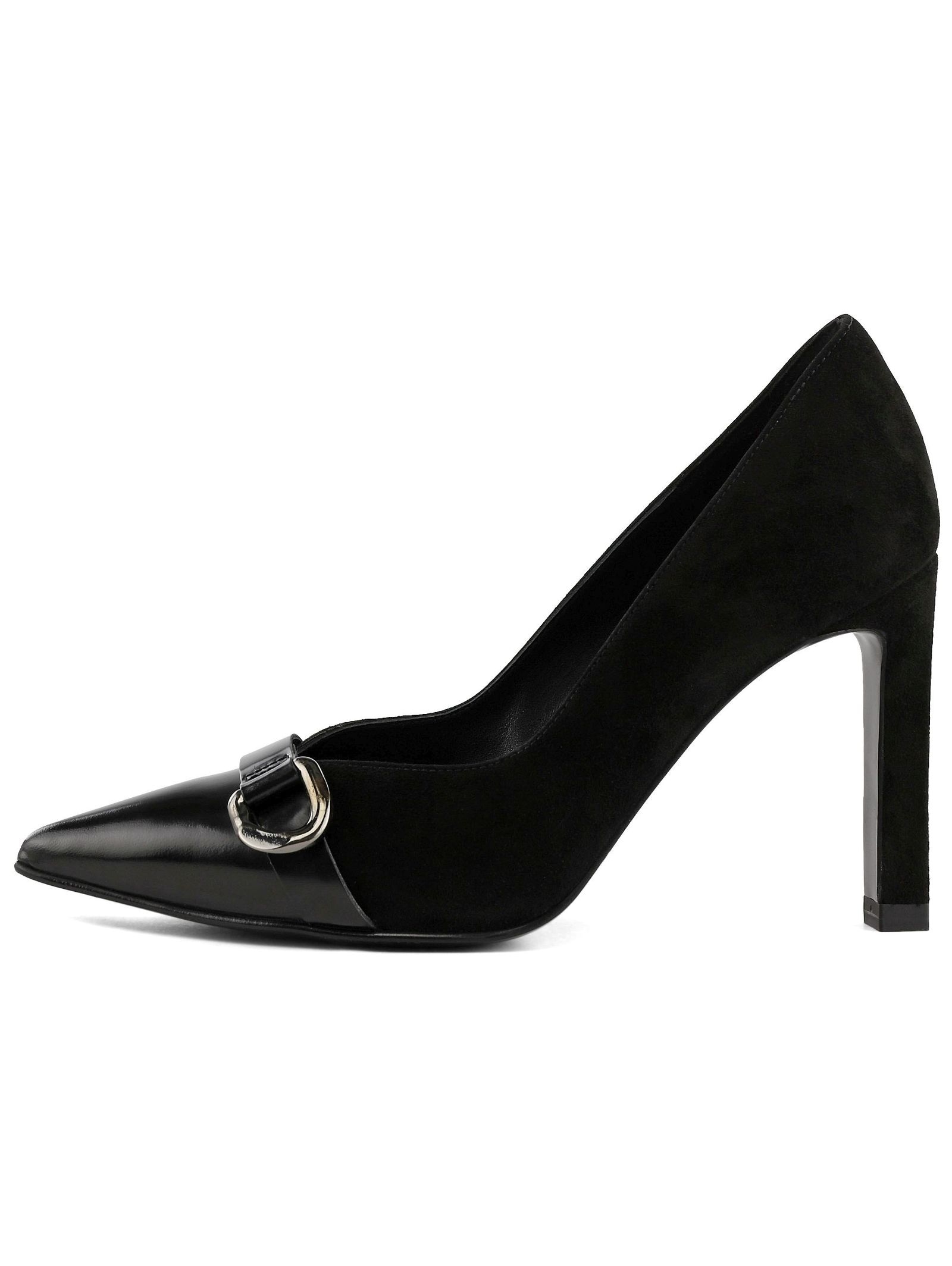 Peter Kaiser High-Heel-Pumps »Peter Kaiser Pumps Veloursleder«