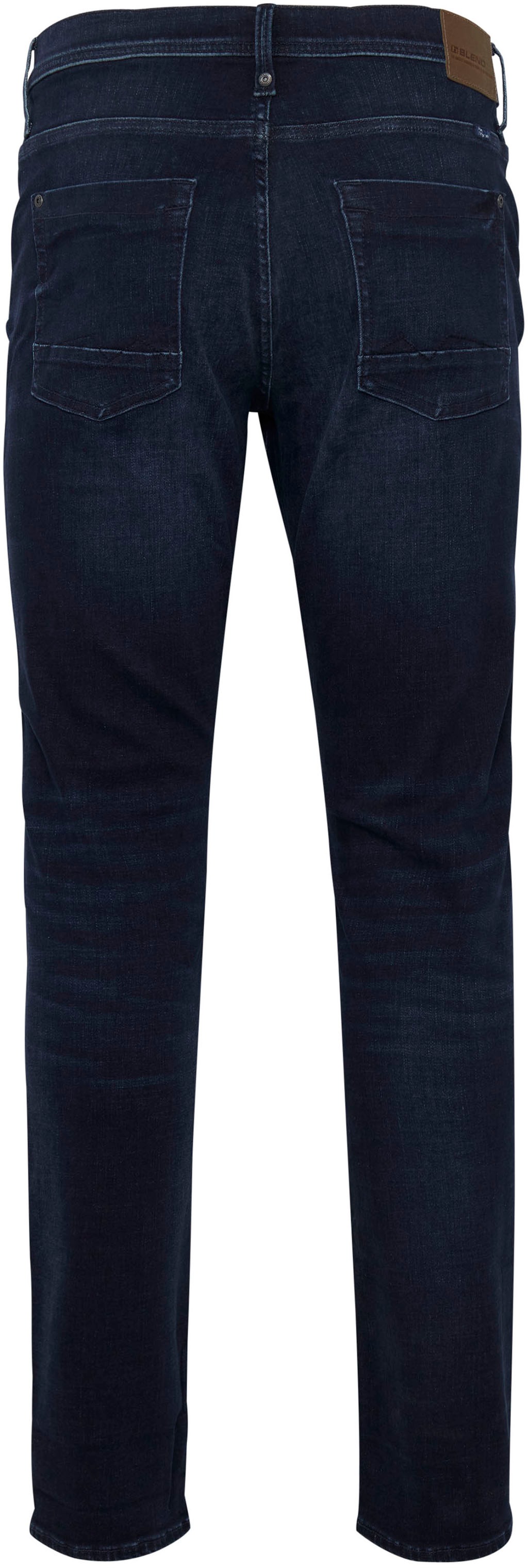 Blend Regular-fit-Jeans »Twister fit Mulitflex«