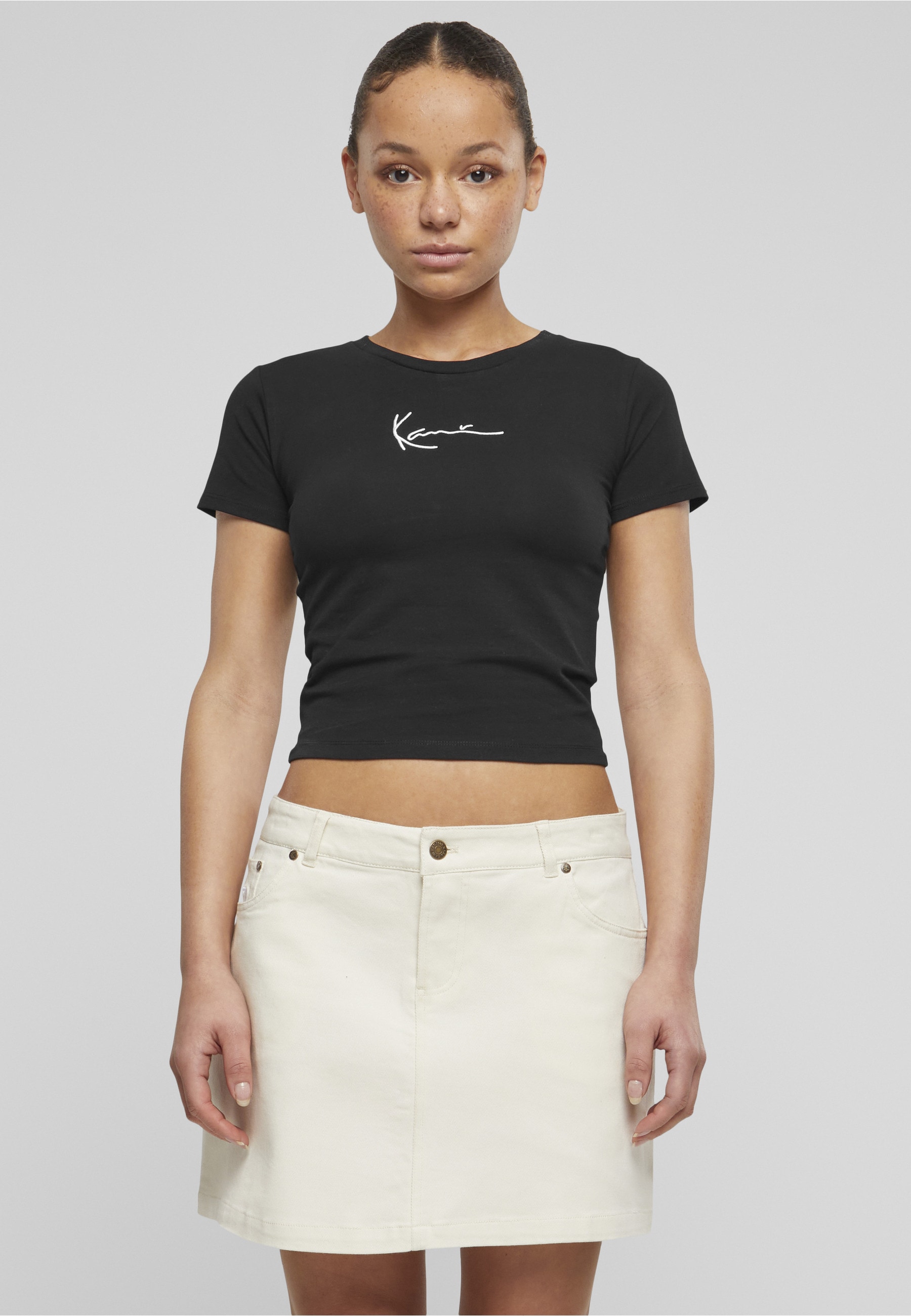 Karl Kani T-Shirt »Karl Kani Damen« 1 Stk.