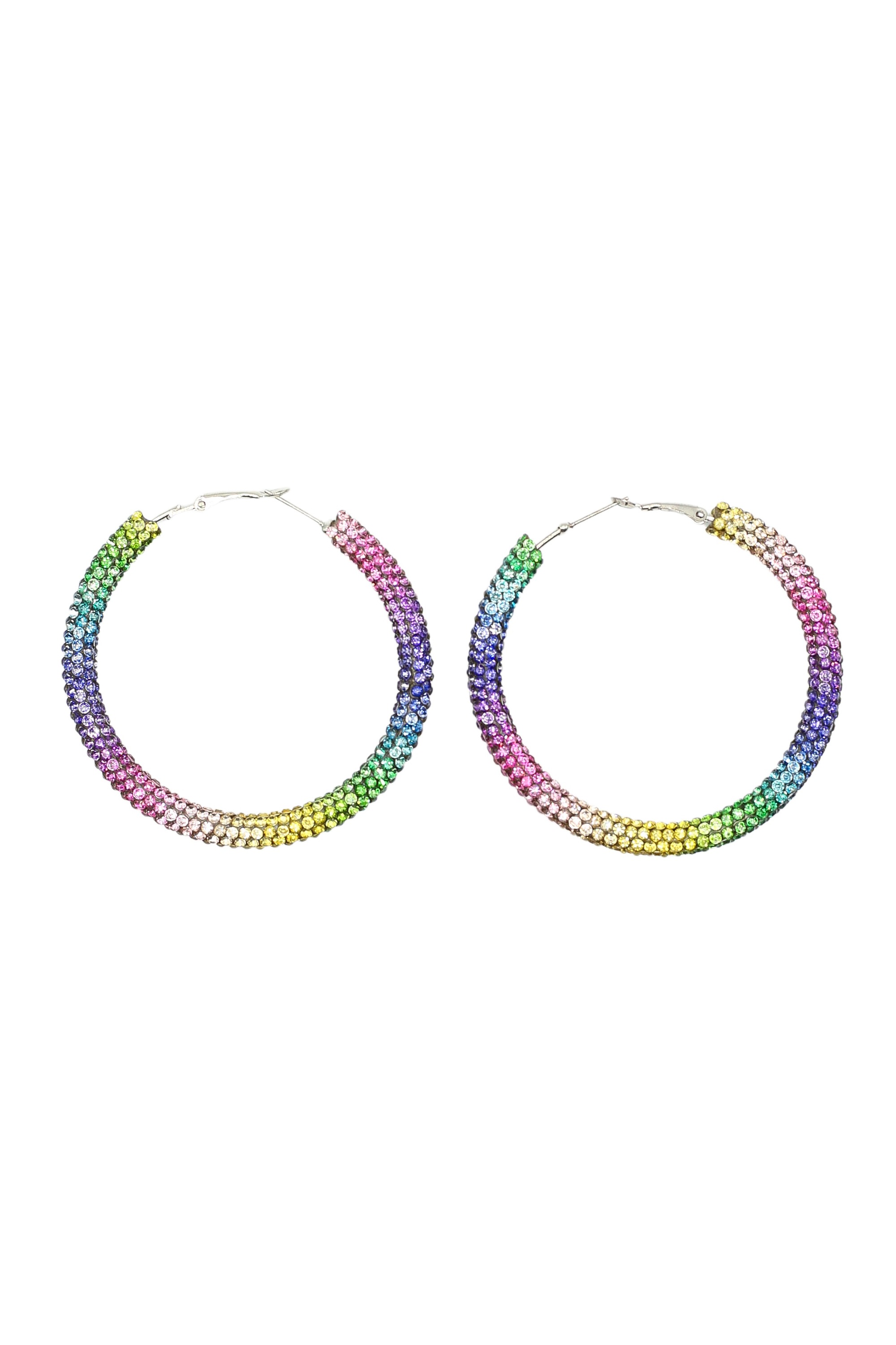 COLLEZIONE ALESSANDRO Schmuckset »Rainbow«