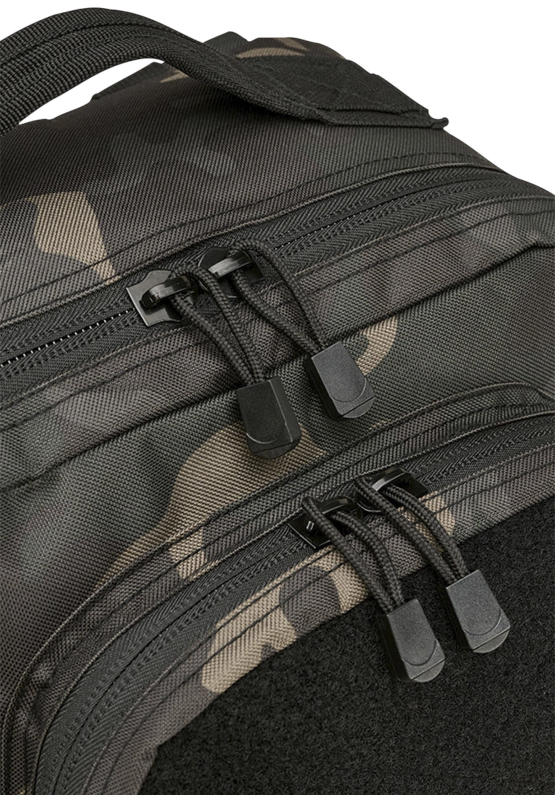 Brandit Rucksack »Brandit Unisex US Cooper Patch Large Backpack«