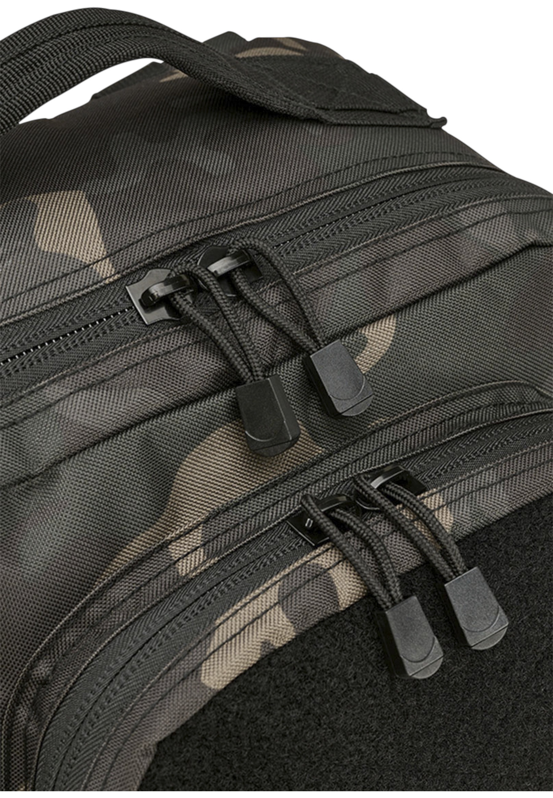 Thumbnail - Brandit Rucksack "Brandit Unisex US Cooper Patch Large Backpack"