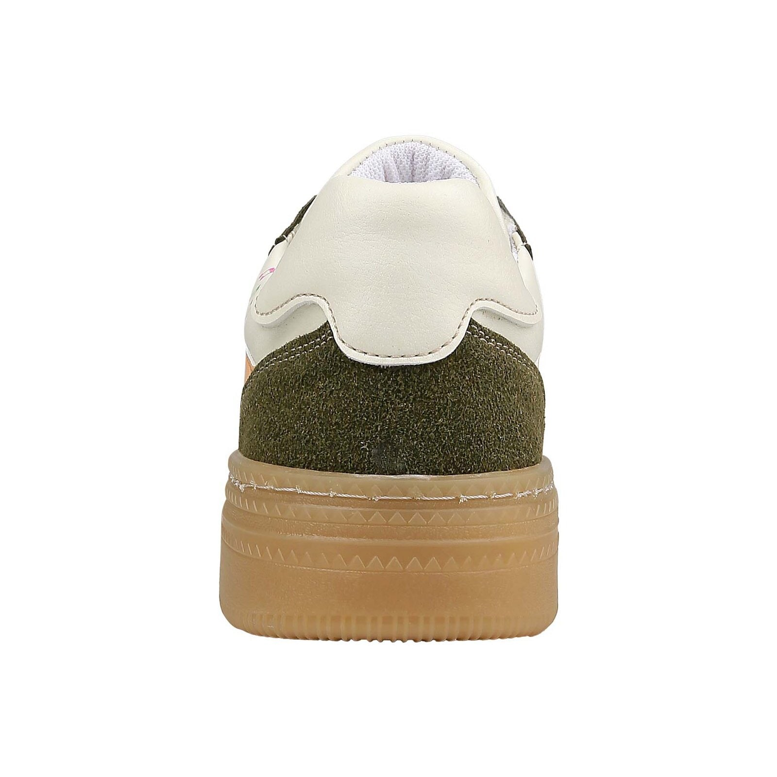 DOGO Sneaker »Monet Low-Top Sneaker Sylvester And Tweety Damen Sneaker«  Handgefertigt