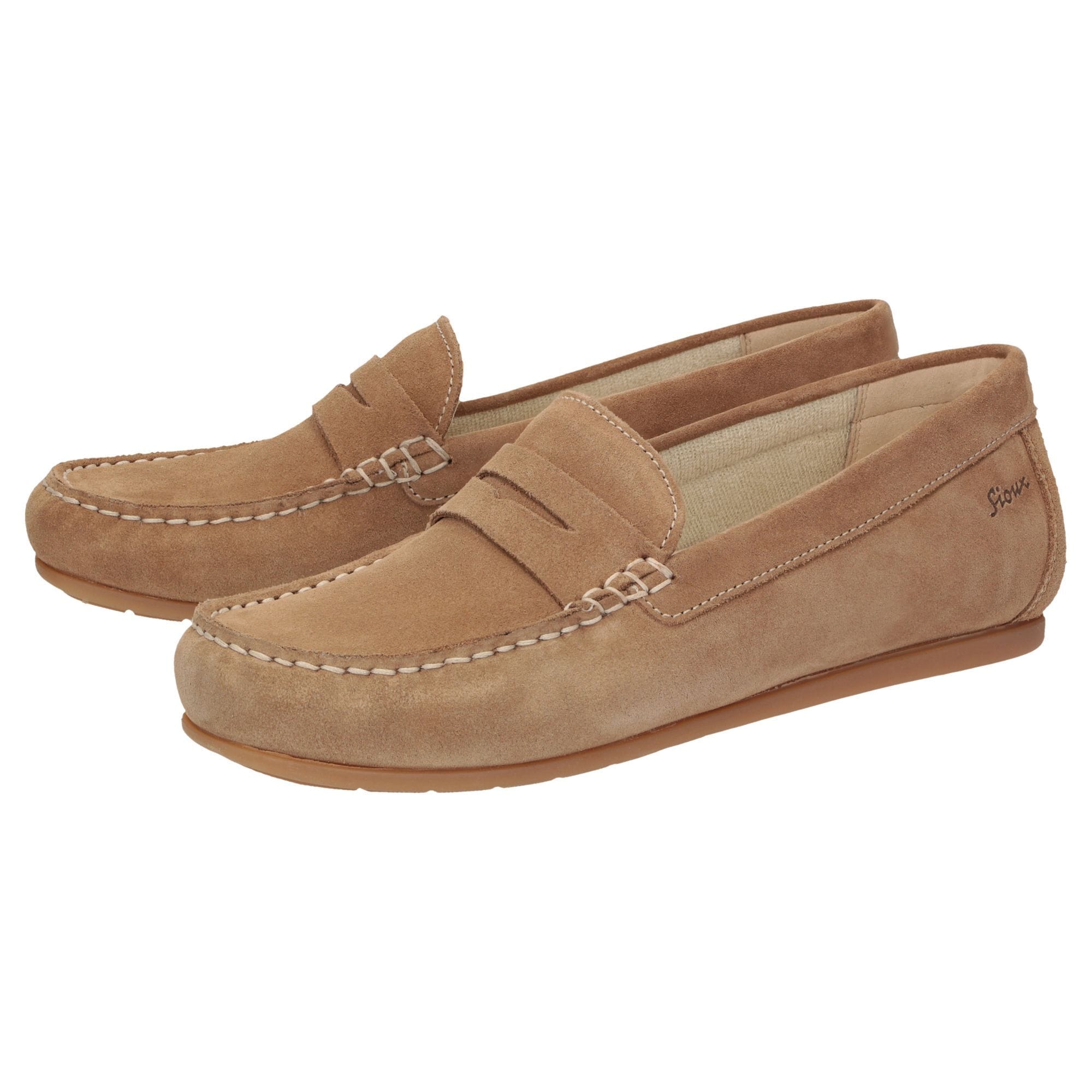 SIOUX Slipper "Simadesa-700"