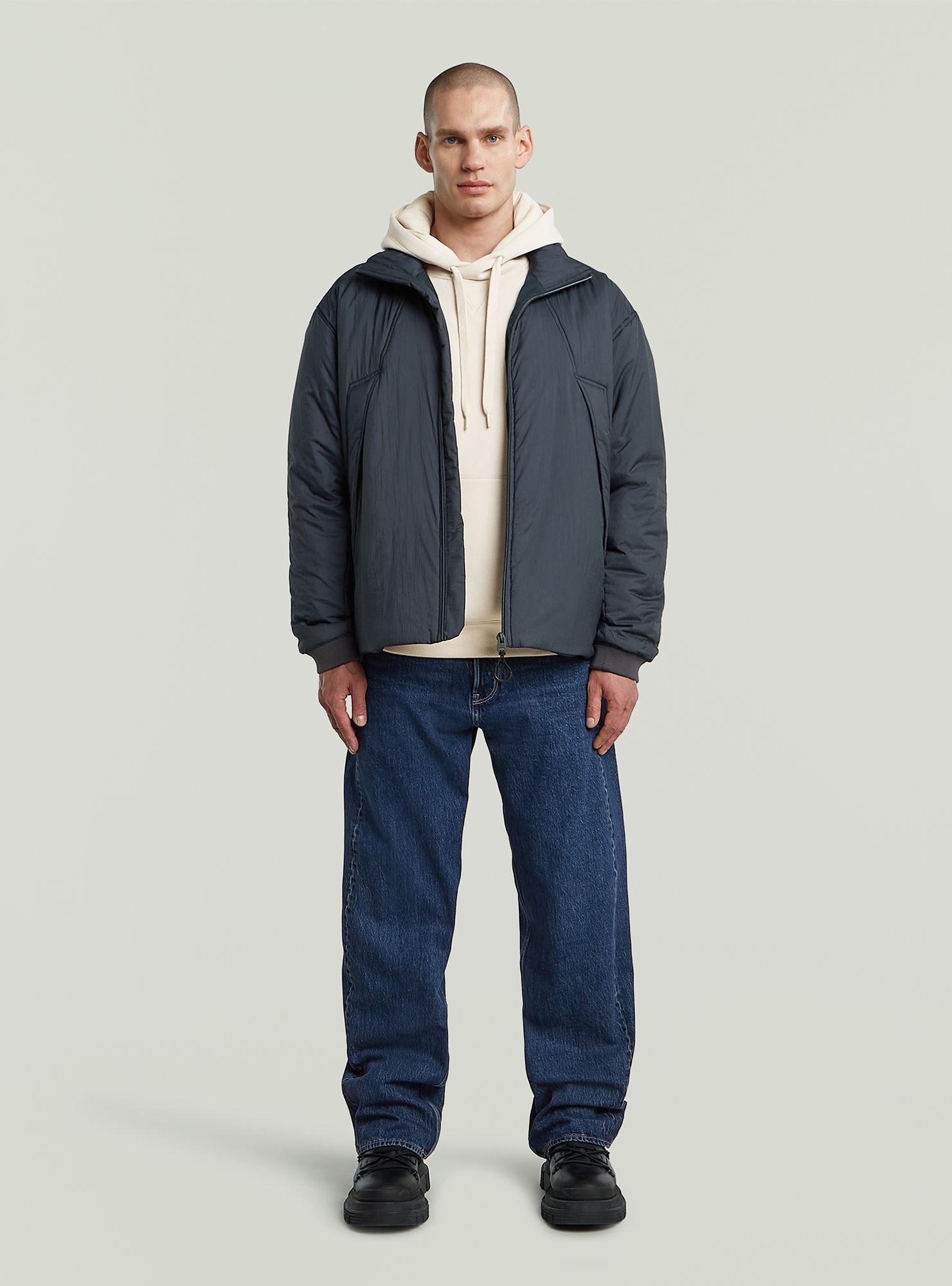 Thumbnail - G-STAR Outdoorjacke "Lightweight Cloud Jacke"