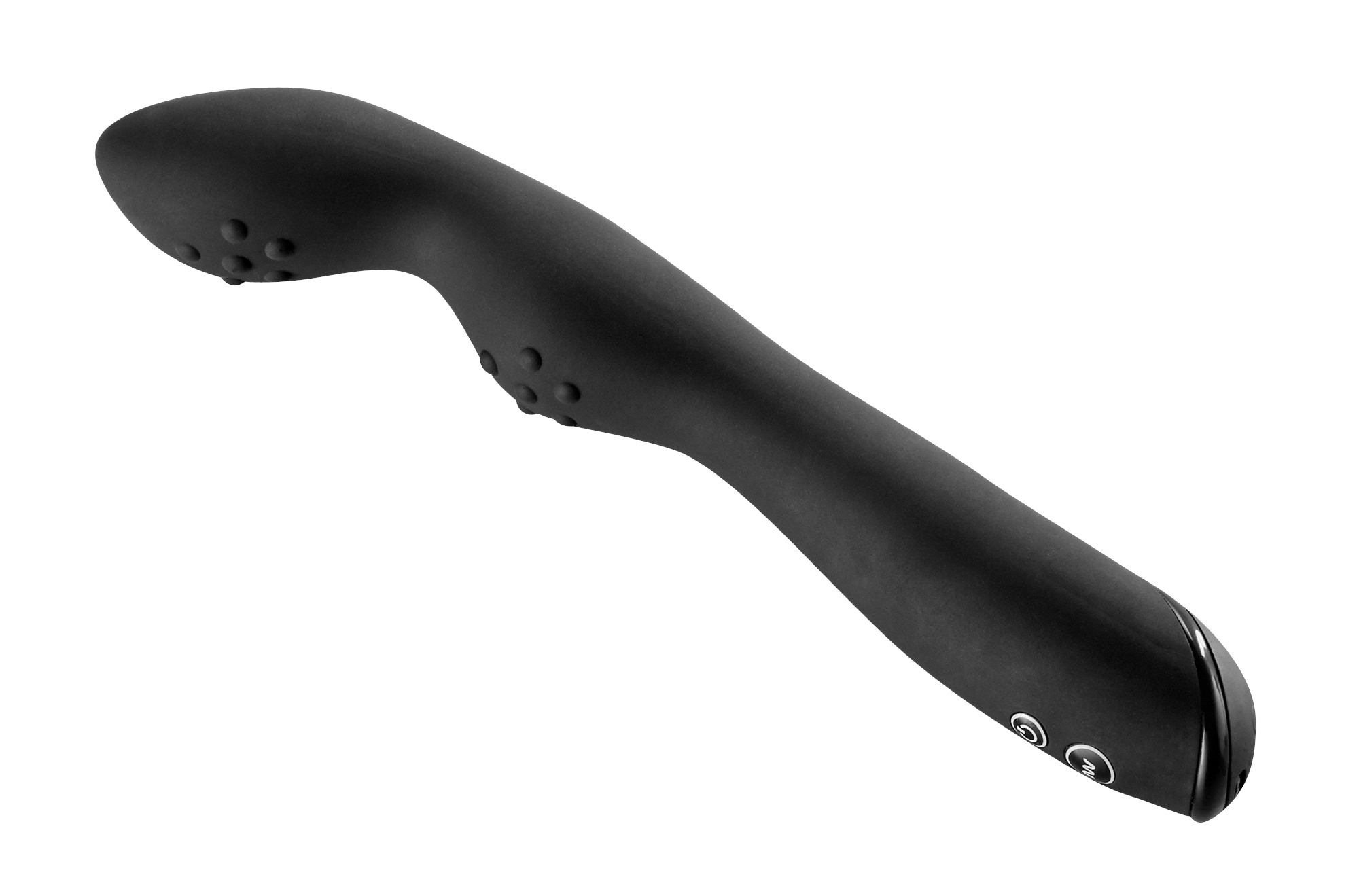 REBEL Vibrator »Analvibrator P-Spot Vibrator«