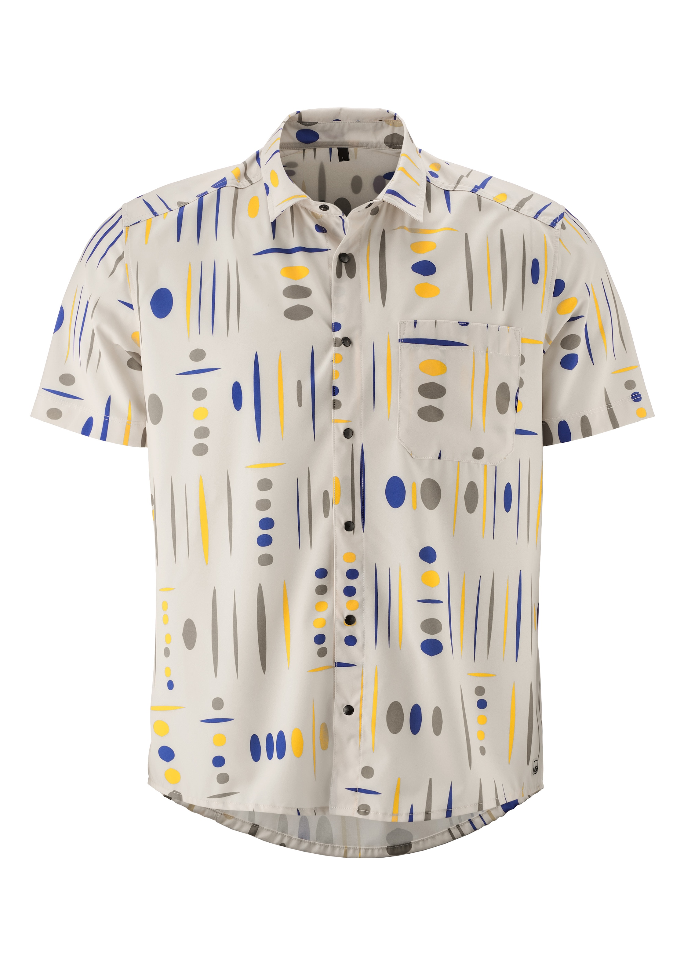 Gonso Radtrikot "Adventure Shirt M", Atmungsaktiv, schnell trocknend günstig online kaufen