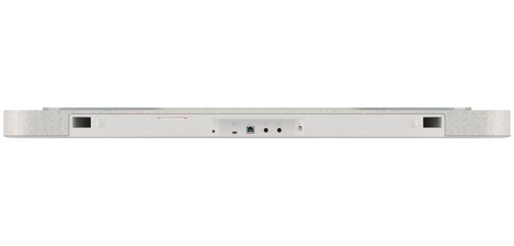 Bose Soundbar »Set: Lifestyle Ultra Soundbar + Lifestyle Ultra Subwoofer« 5.1.2 (Bluetooth | WLAN (WiFi) 360°-Sound | App-Steuerung | Multiroom | Sprachsteuerung )
