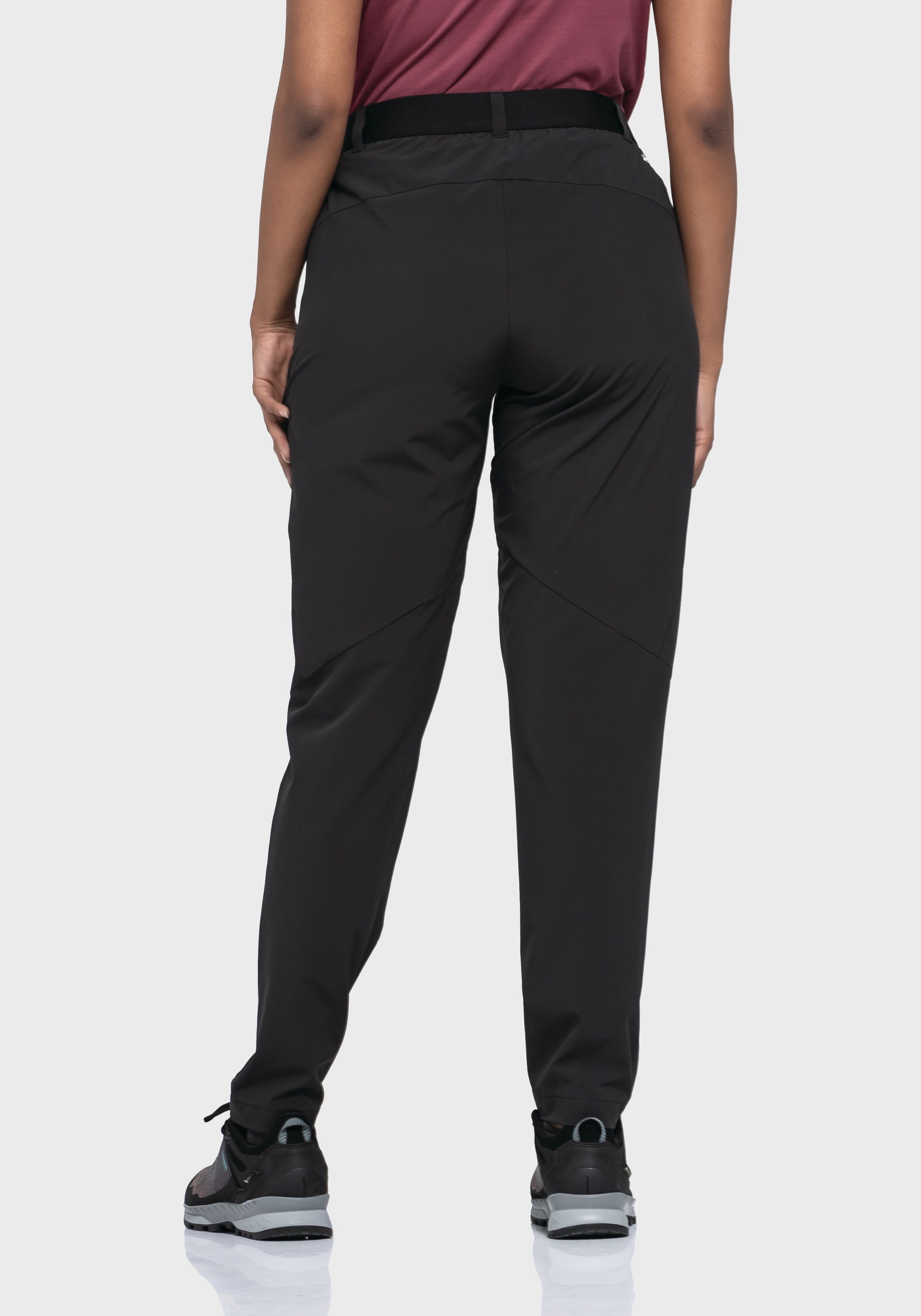 Schöffel Outdoorhose »Hiking Pants Style Blaustein WMS«