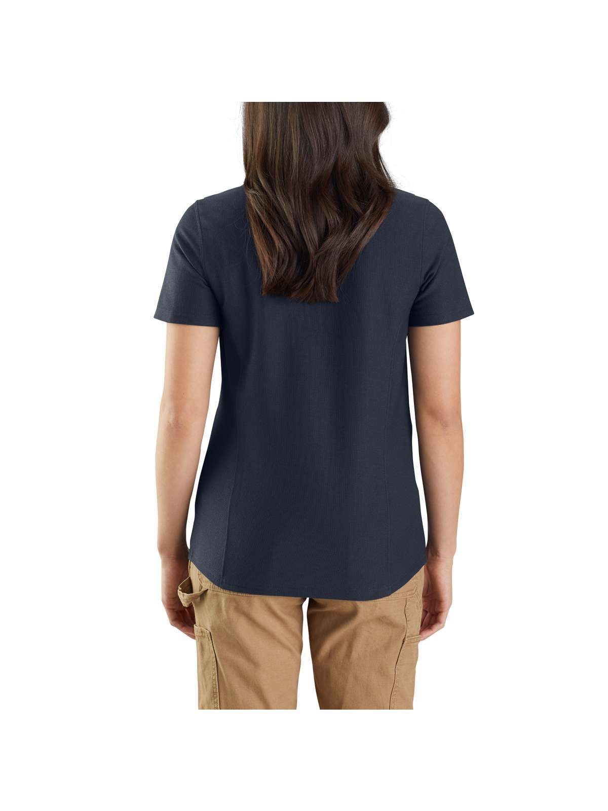 Carhartt T-Shirt »Shortsleeve Polo«