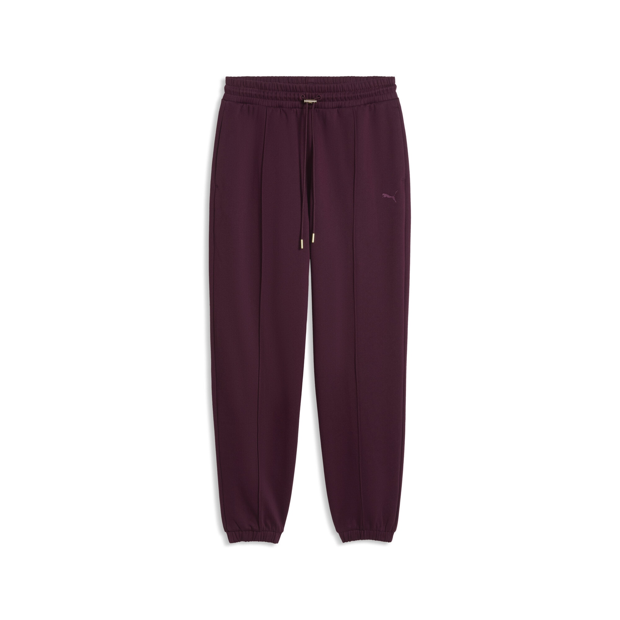 PUMA "HER Fleece Hose Damen"