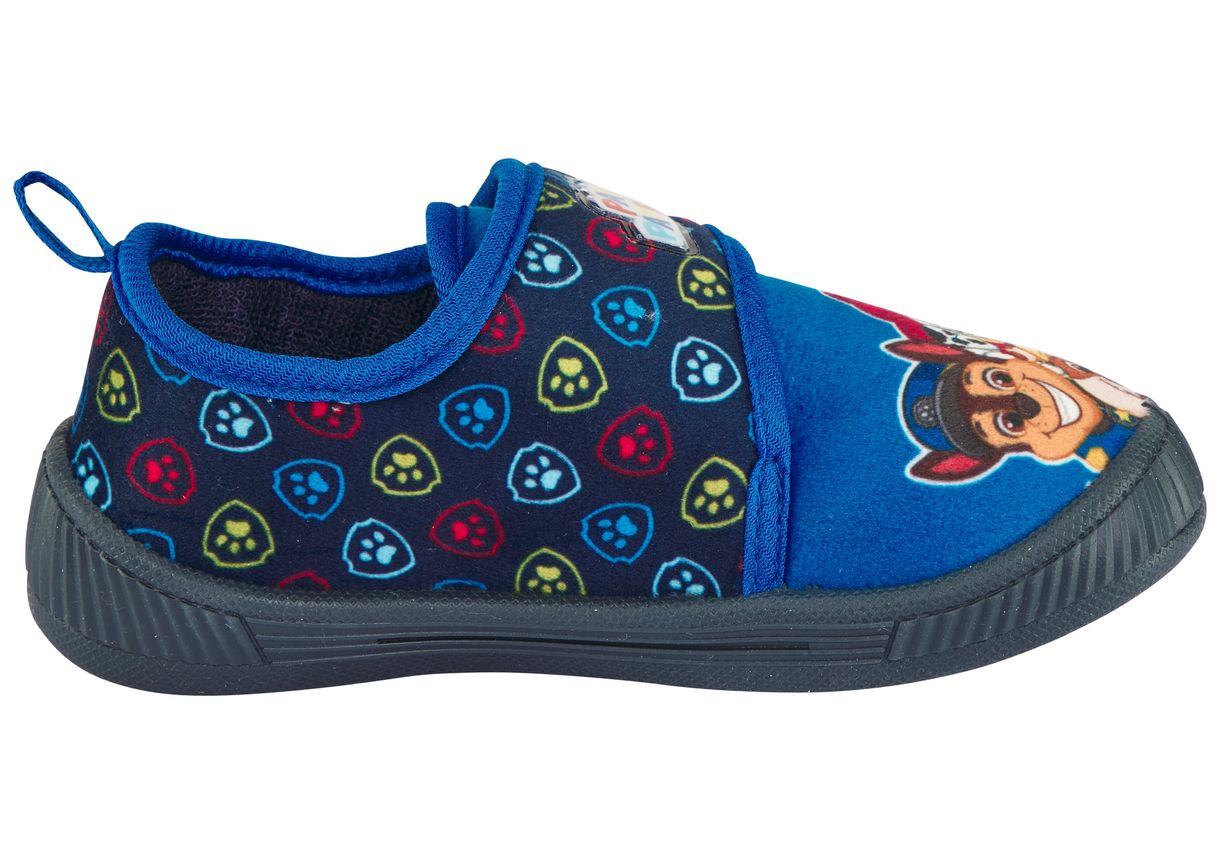 Thumbnail - Disney Hausschuh "PAW PATROL" Kindergartenschuhe, super weiche, flexible Sohle