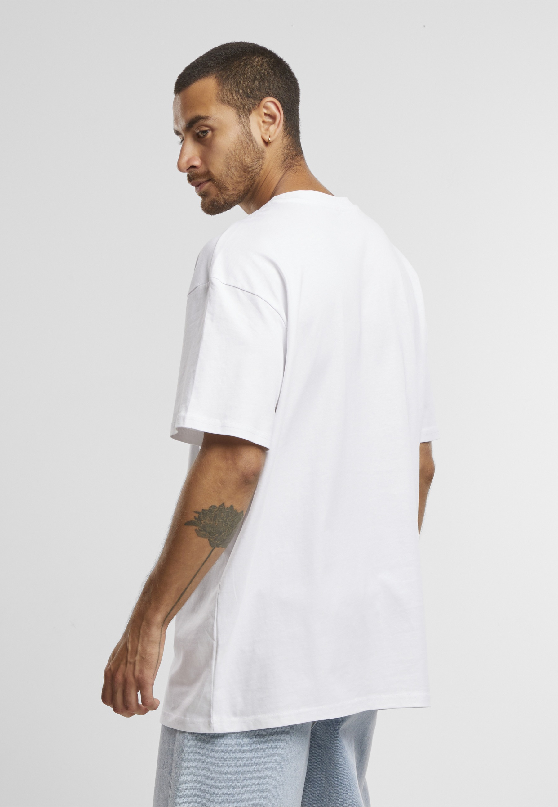 Upscale by Mister Tee T-Shirt »Upscale by Mister Tee Money Talks Oversize Tee« 1 Stk.