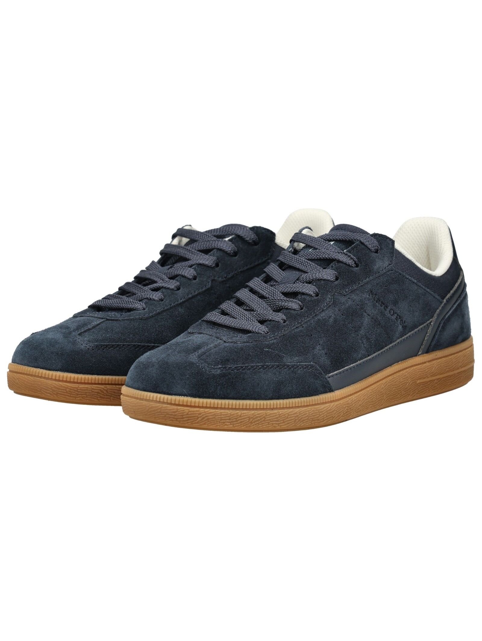 Marc O'Polo Sneaker »Marc O'Polo Sneaker Leder«