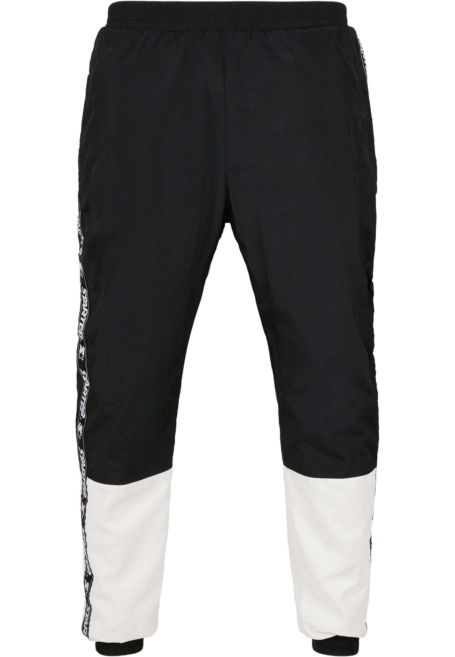 Jogginghose »Starter Black Label Herren Starter Two Toned Jogging Pants«, (1 tlg.)