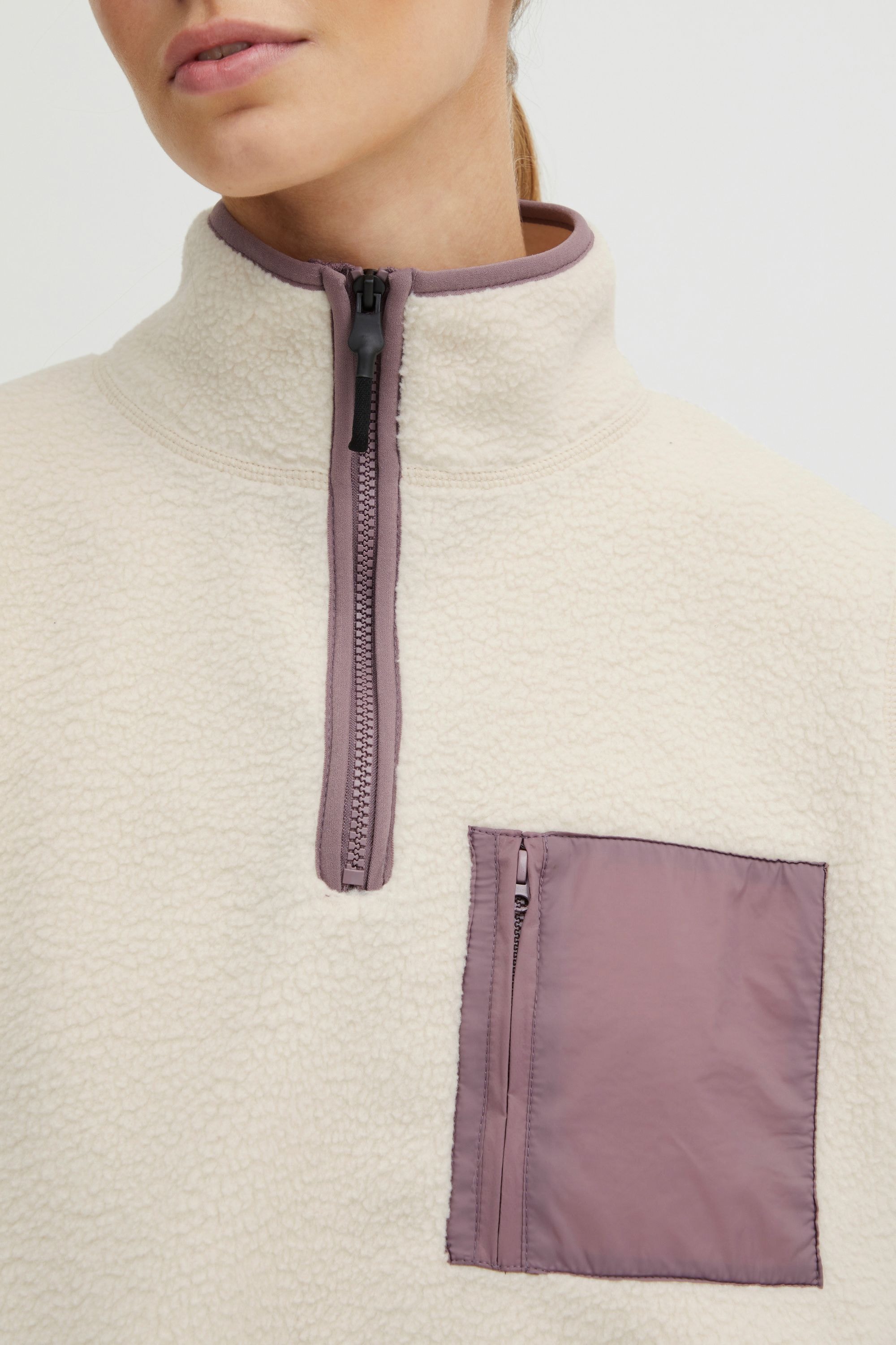 OXMO Sweater »Troyer OXPiala«