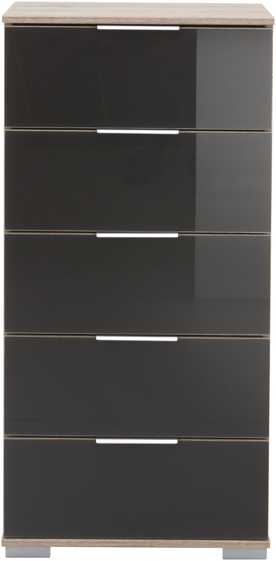 Wimex Komoda »Easy« su Glas- arba Spiegelfro...