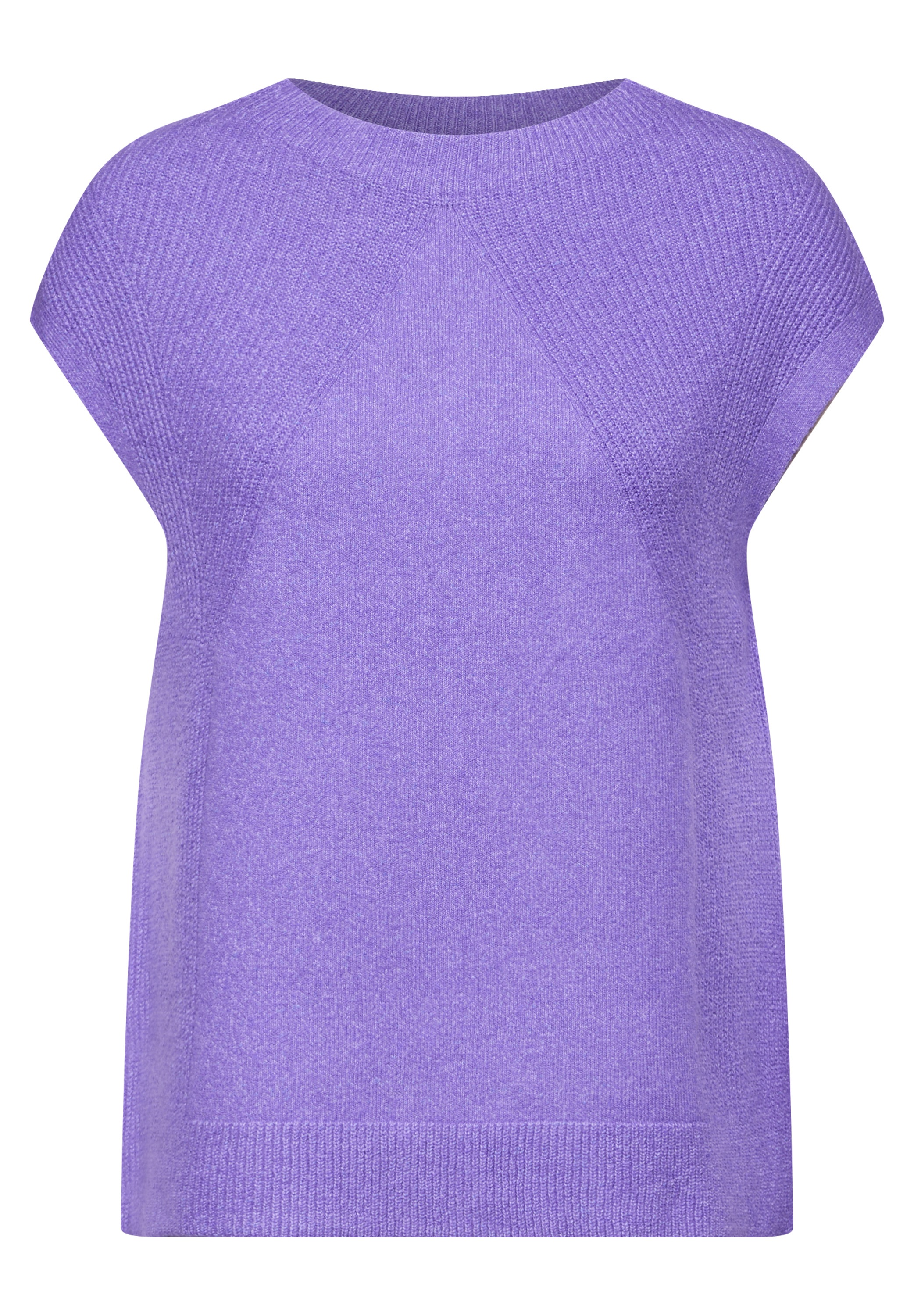 Cecil Strickpullover, mit Turtleneck