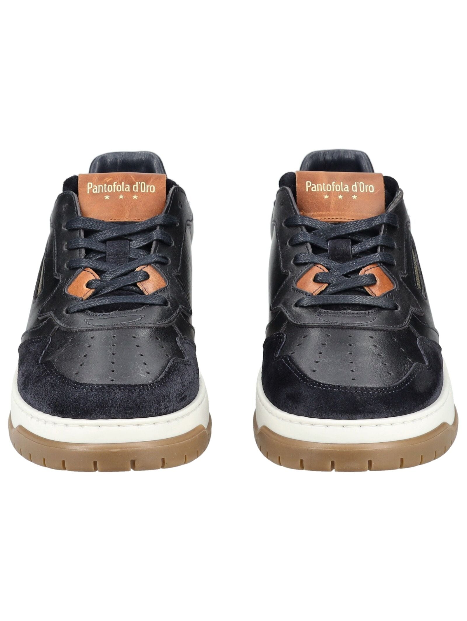 Pantofola d´Oro Sneaker »Pantofola d'Oro Sneaker Leder«