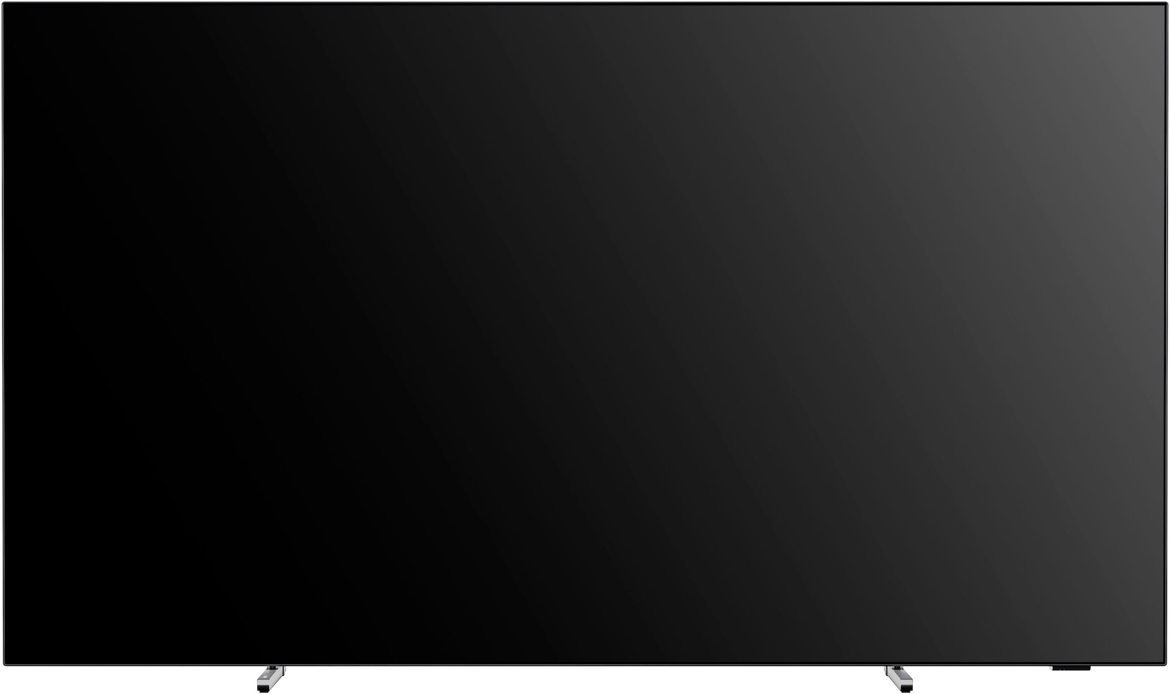 Philips OLED-Fernseher, 121 cm/48 Zoll, 4K Ultra HD, Smart-TV