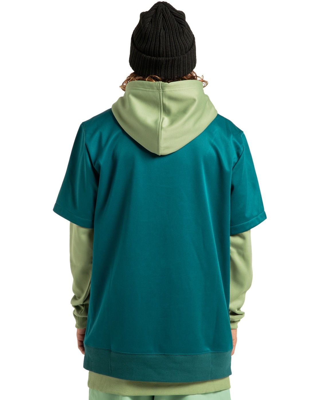 DC Shoes Fleecepullover »Dryden«
