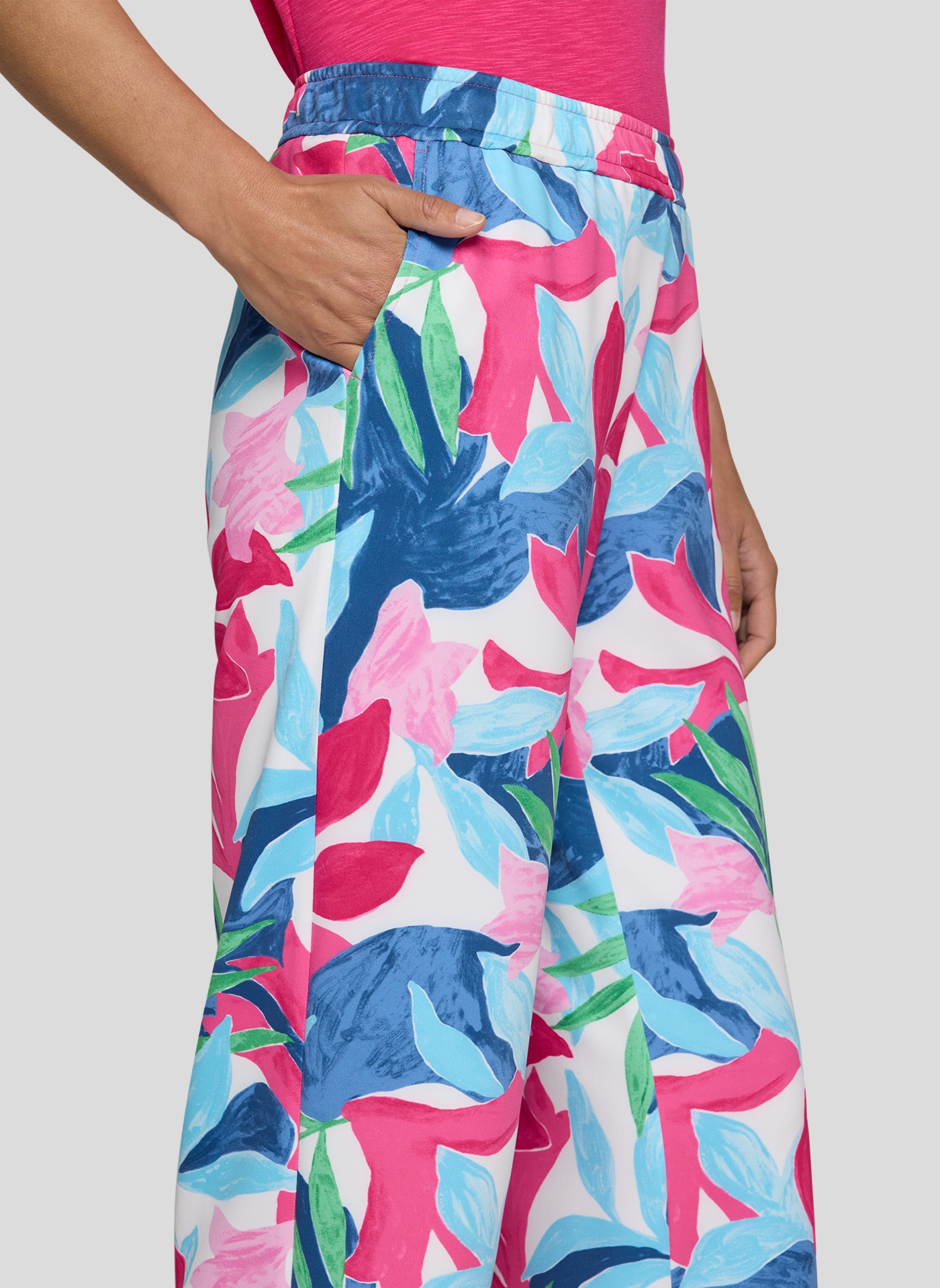 Rabe Jerseyhose »Hose«