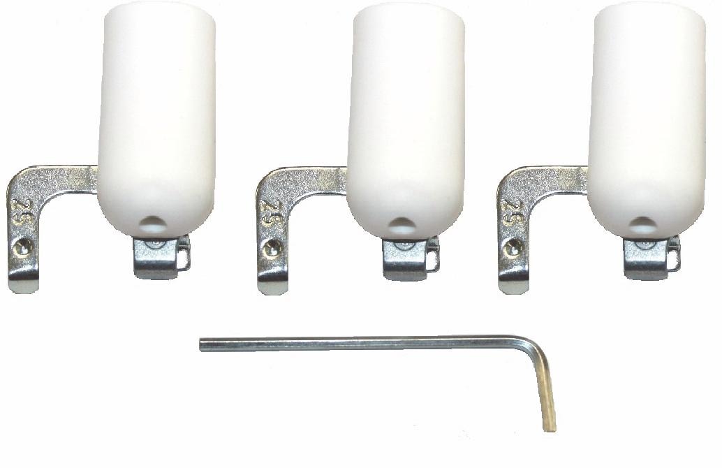 sunlines Klemmträger für Aluminium-Jalousie günstig online kaufen