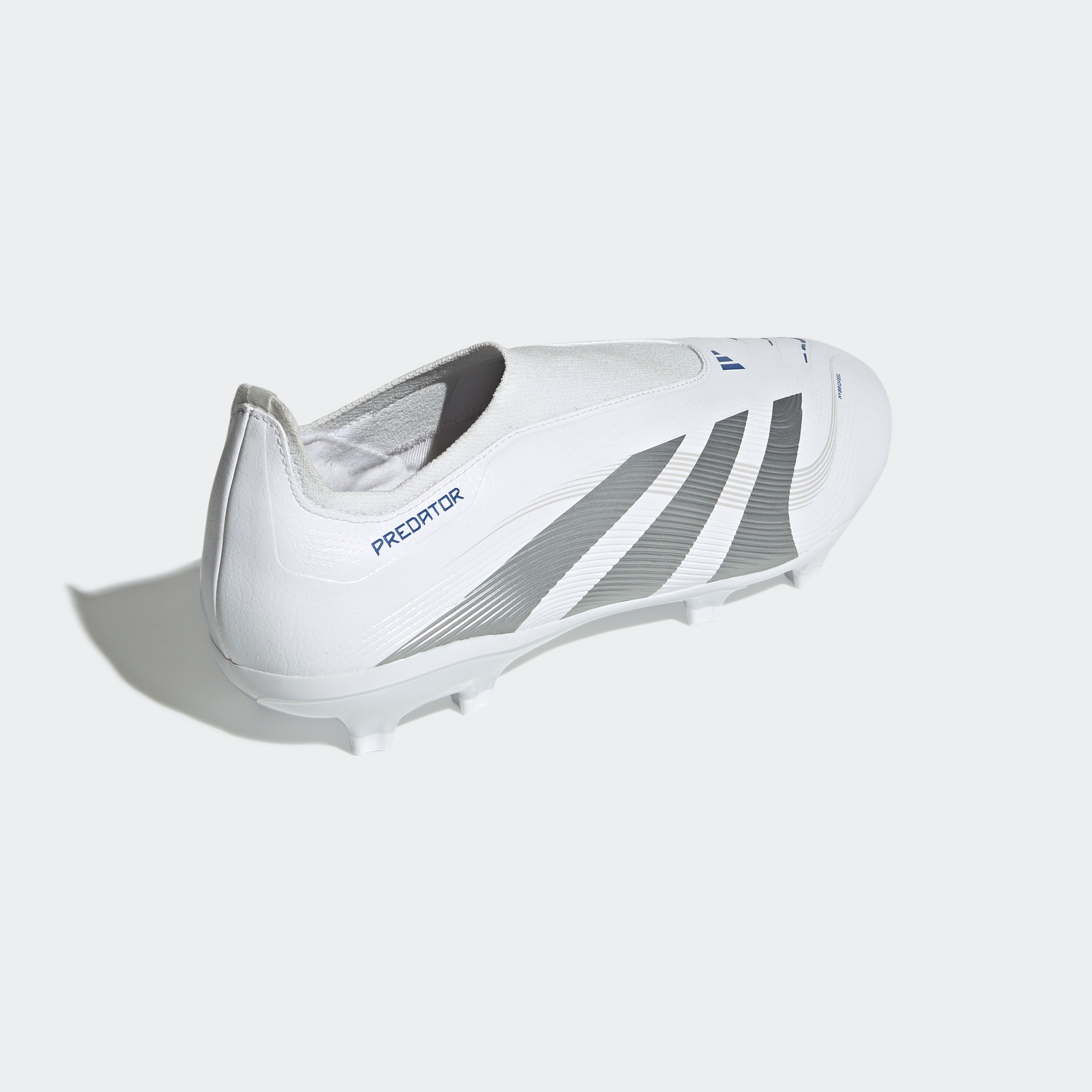 adidas Performance Fußballschuh »PREDATOR LEAGUE LACELESS FG/MG«