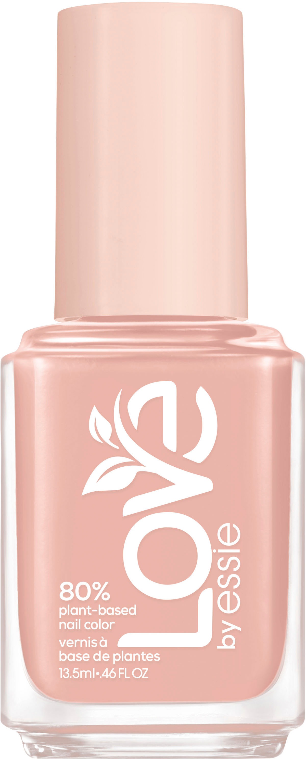 essie Nagellack »Essie Nagellack«, mit natürlichen Inhaltsstoffen