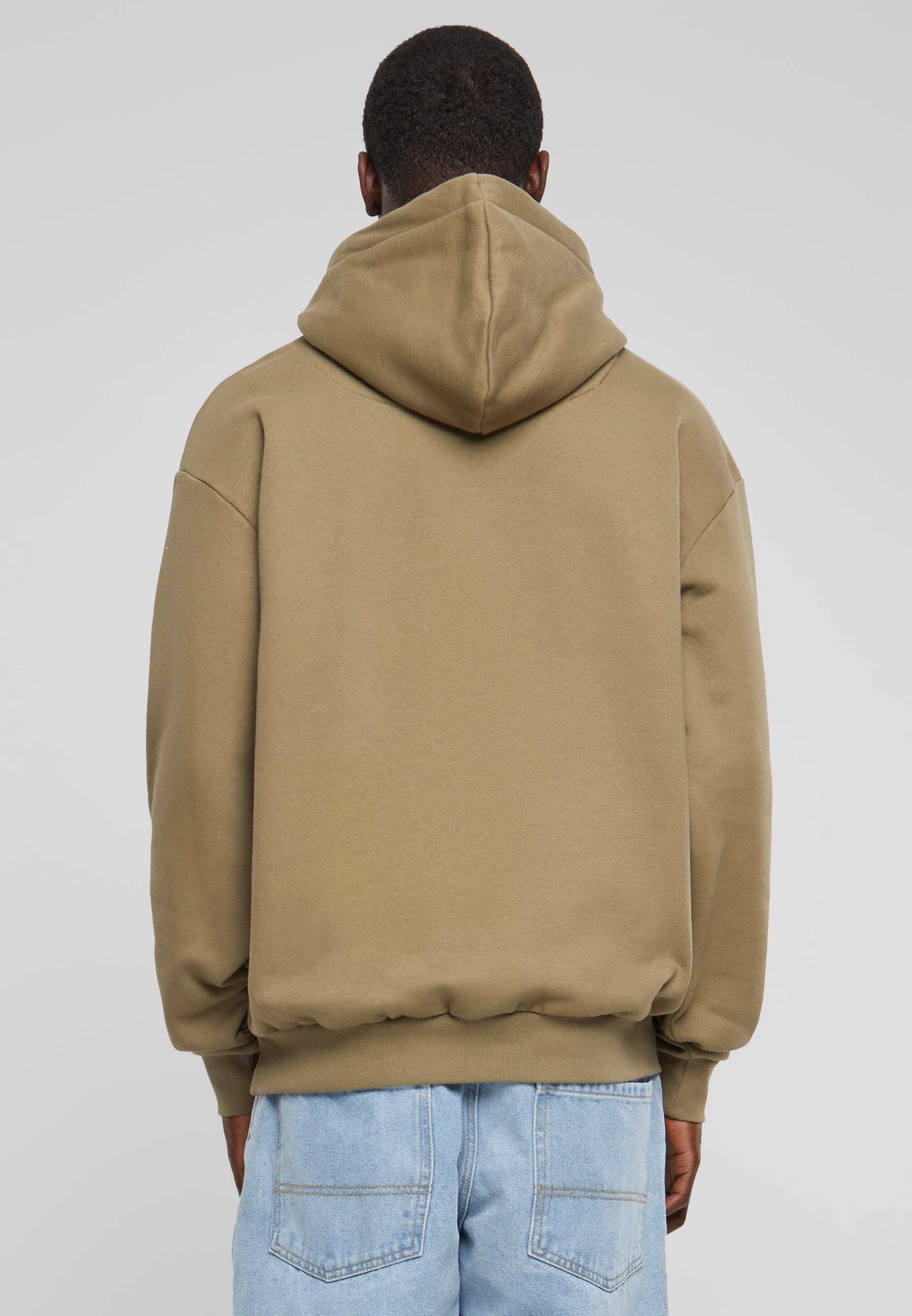 Karl Kani Kapuzensweatshirt »Karl Kani Herren KM241-035-2 Karl Kani Retro OS Hoodie«, (1 tlg.)