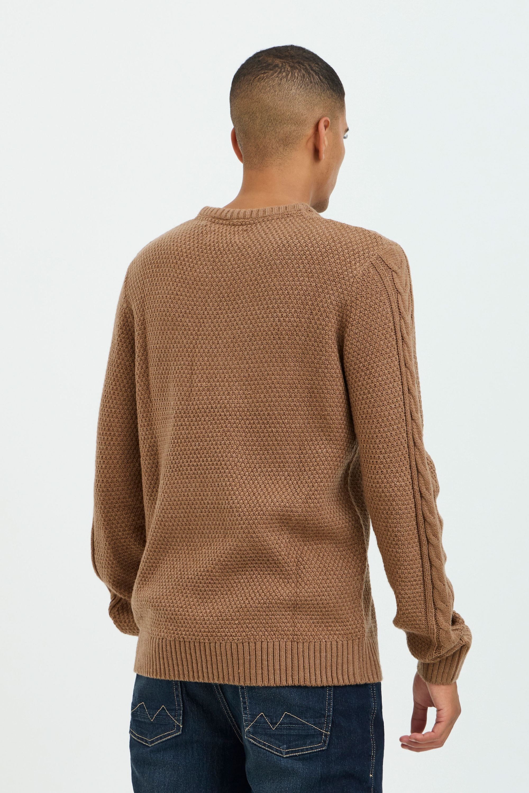 Blend Strickpullover »Strickpullover BHPullover«