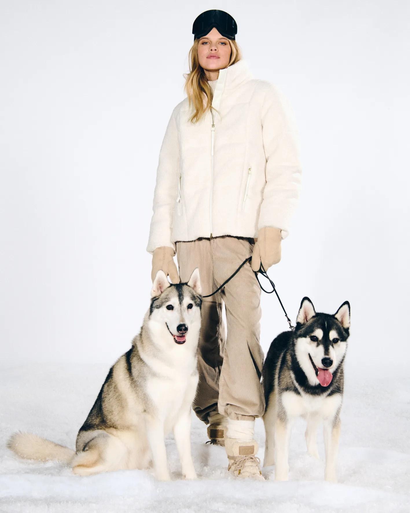 JOOP! Rollkragenpullover »Kustra«