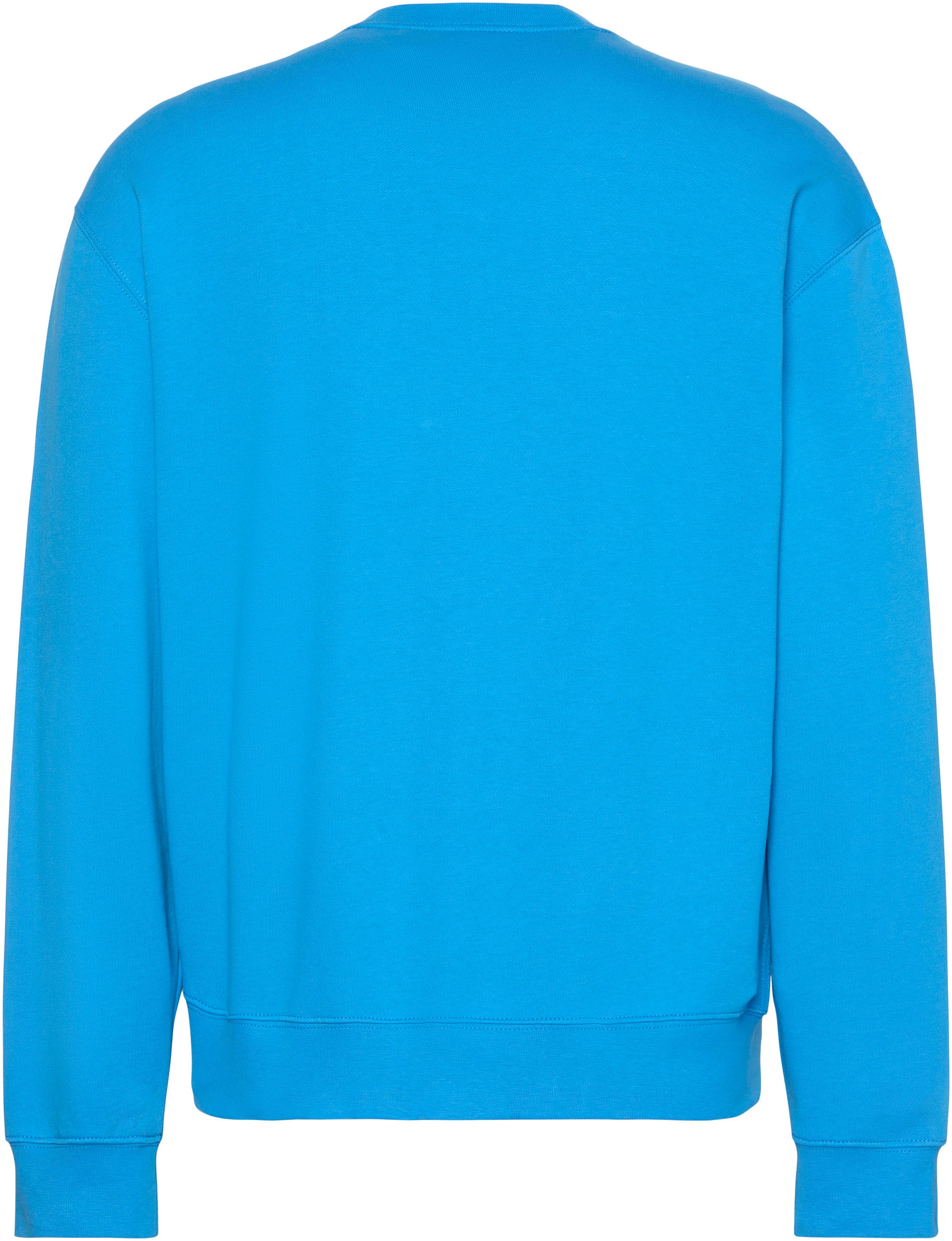 Thumbnail - Calvin Klein Jeans Sweatshirt "1968 NYC GRAPHIC", Regular fit mit Markenprint