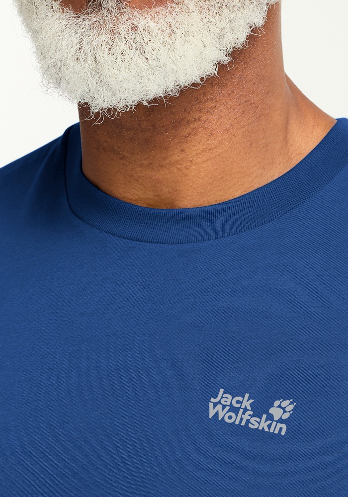 Jack Wolfskin T-Shirt »ESSENTIAL T M«