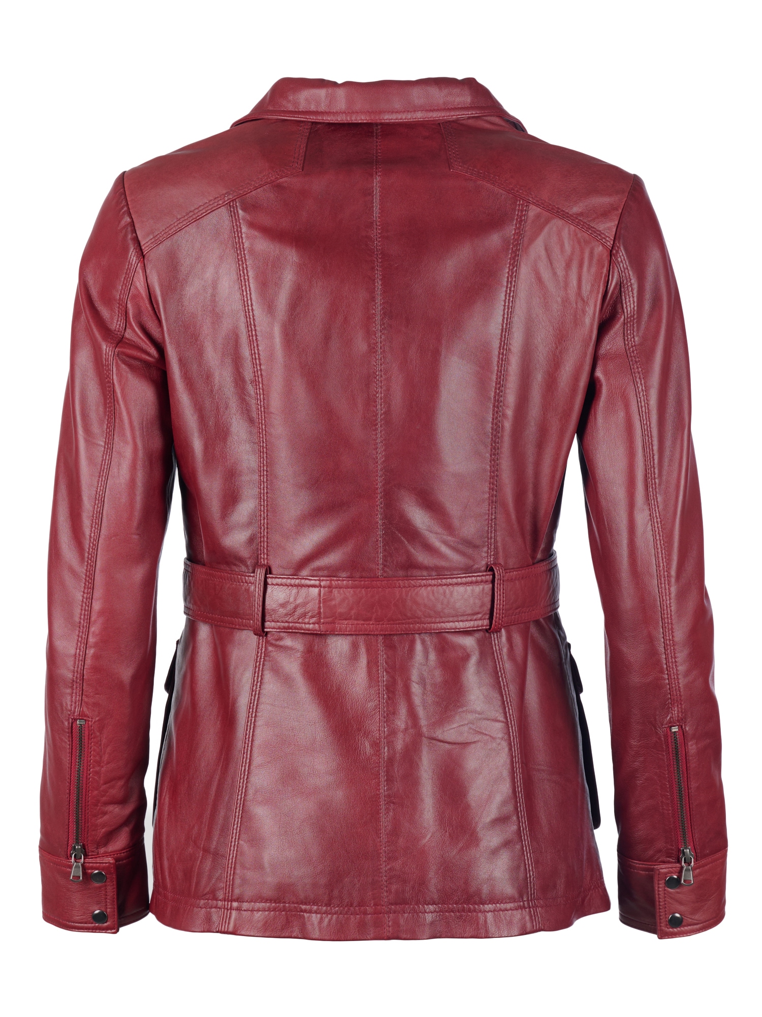 JCC Bikerjacke »R6382«