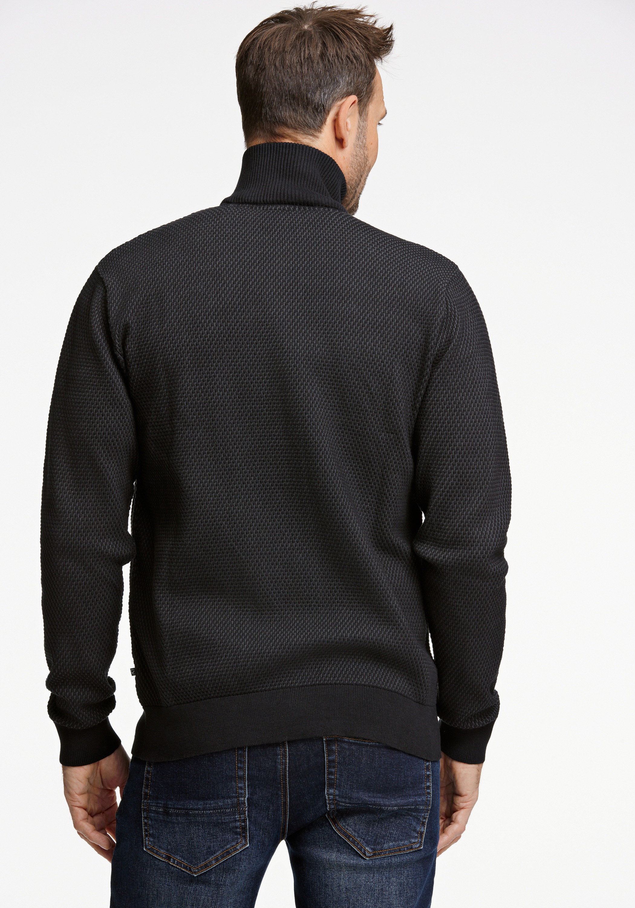 JACK’S Strickjacke "JACKS Cardigan" günstig online kaufen