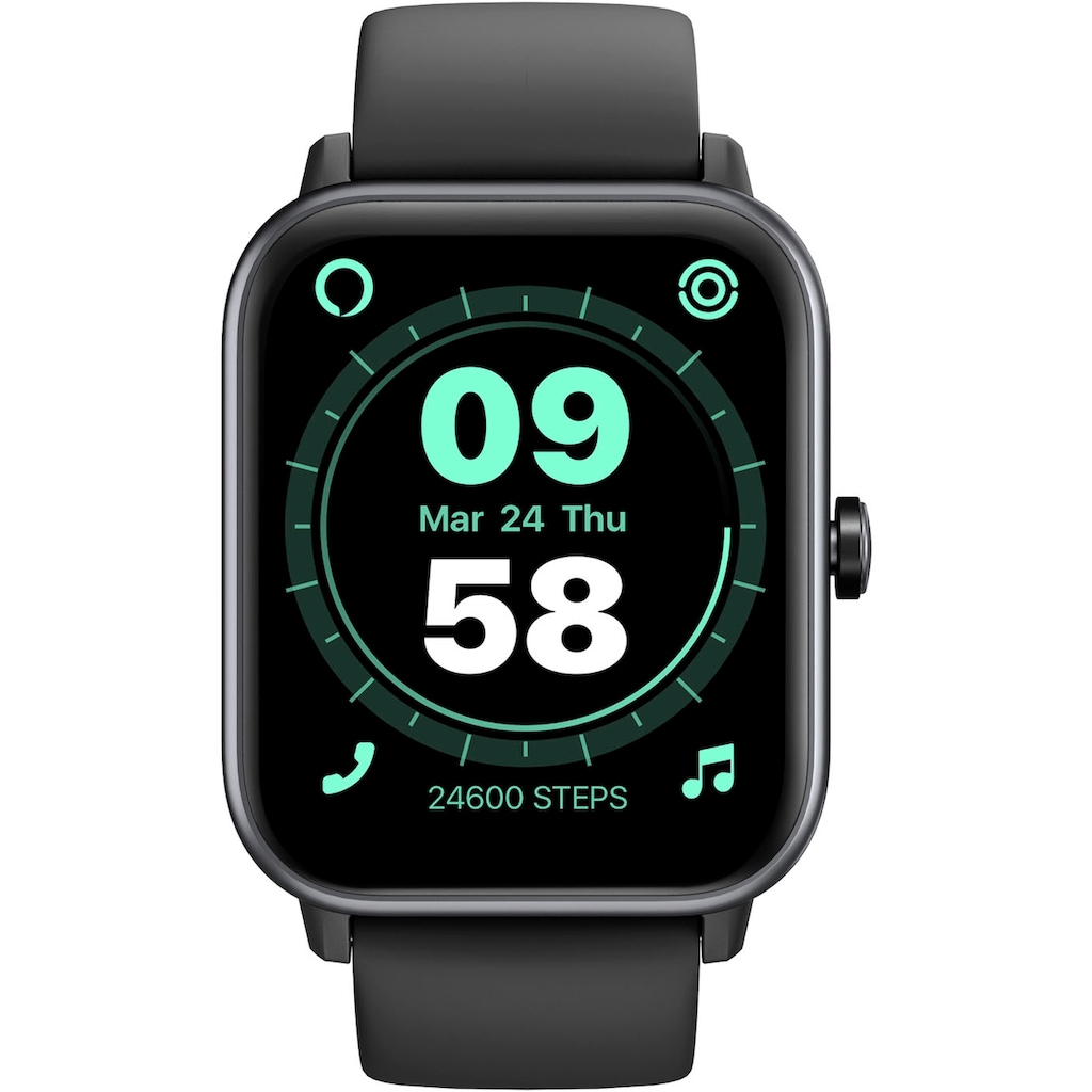 SMARTY 2.0 Smartwatch »SMARTY 2.0, SW038A«
