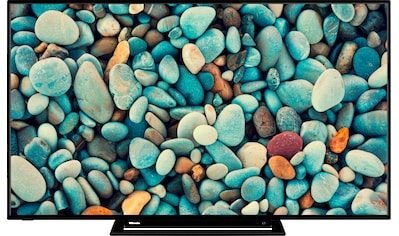 Toshiba LED-Fernseher »55UK3163DG«, 139 cm/55 Zoll, 4K Ultra HD, Smart-TV kaufen