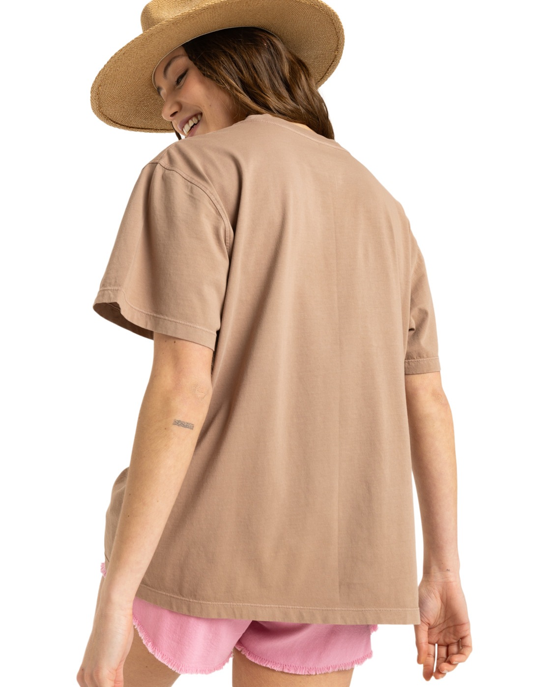 Roxy Shirttop »Sunnyoversize«