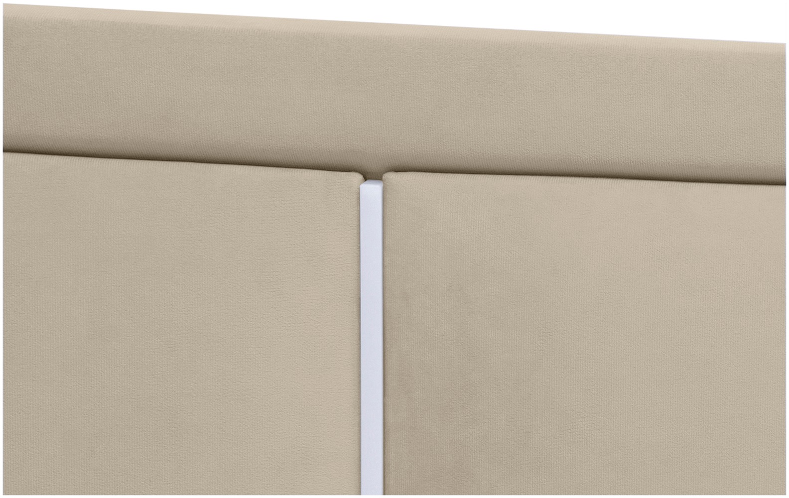 COLLECTION AB Boxbett »Athena«, Inkl. LED-Beleuchtung, Topper und Stauraum