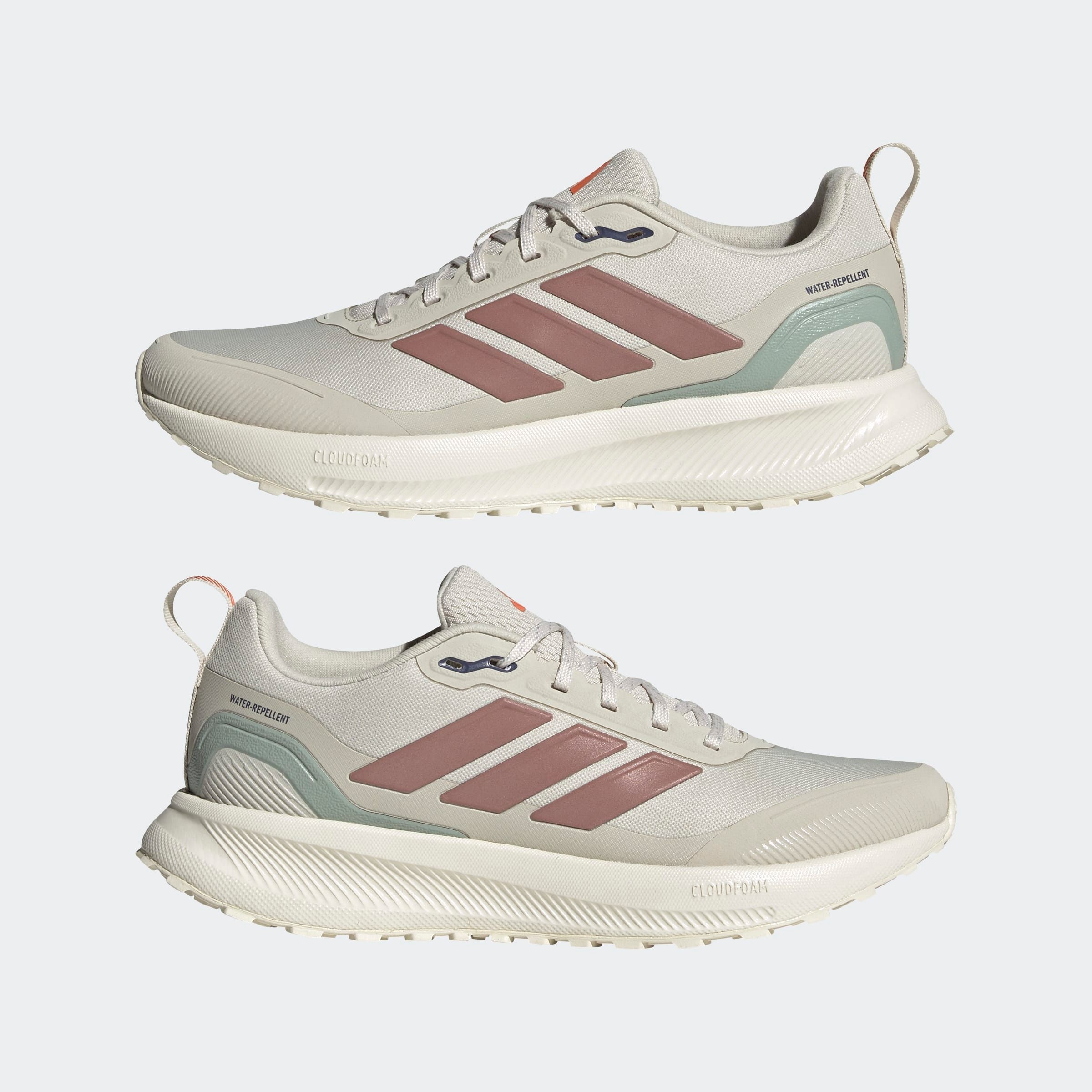 adidas Performance Laufschuh »RUNFALCON 5 TR«