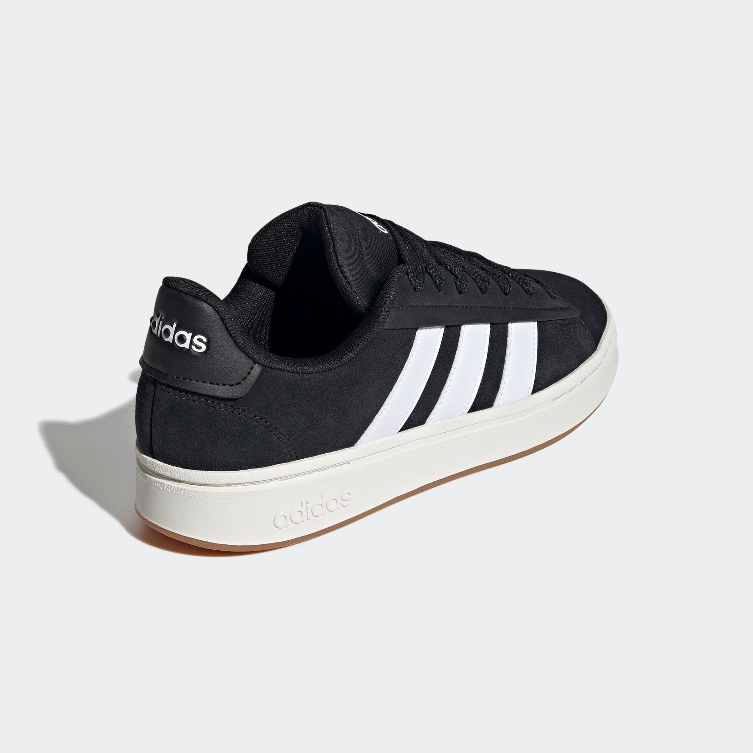 adidas Sportswear Sneaker »GRAND COURT ALPHA«, Design inspiriert vom adidas Campus 00